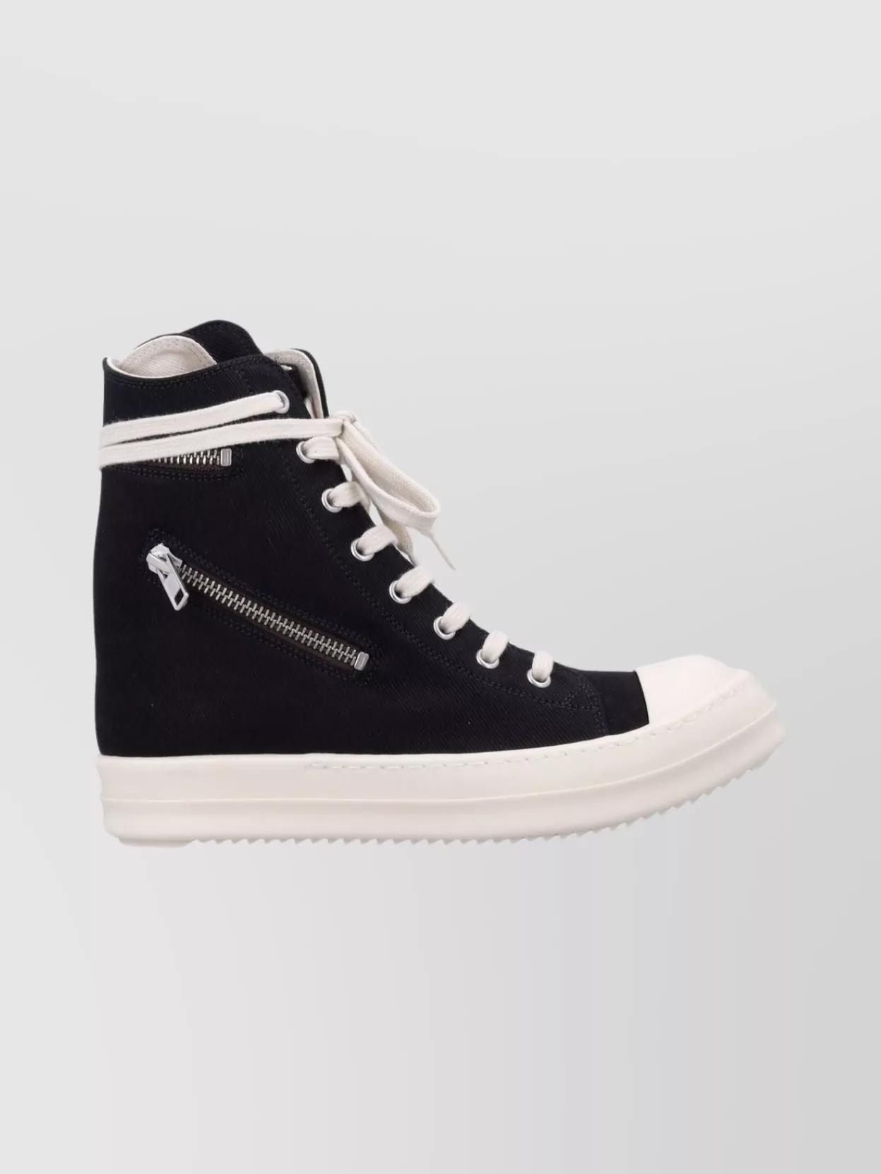Rick Owen’s レディース Rick Owens High-top sneakers for Women | Online Sale up to