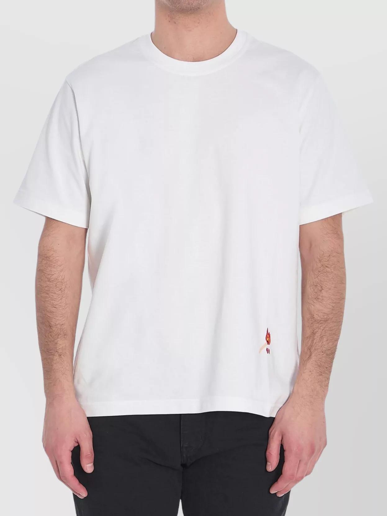 【BOTTEGA VENETA】Crew neck short sleeve T-shirt/送料込み EIJ402_bk_m.jpg