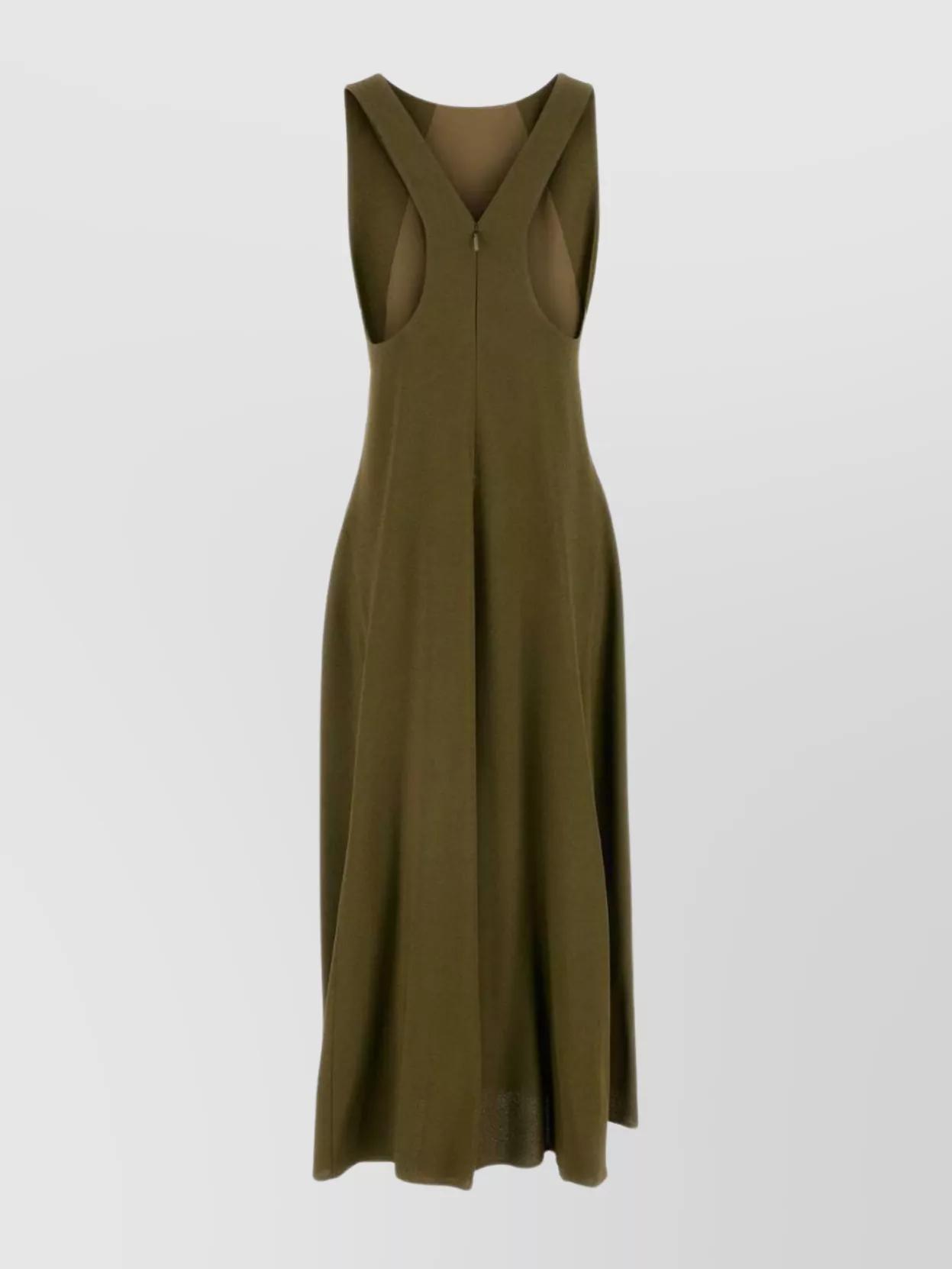 Green Fendi Dresses for Women | Lyst UK Green Fendi Dresses for Women | Lyst UK