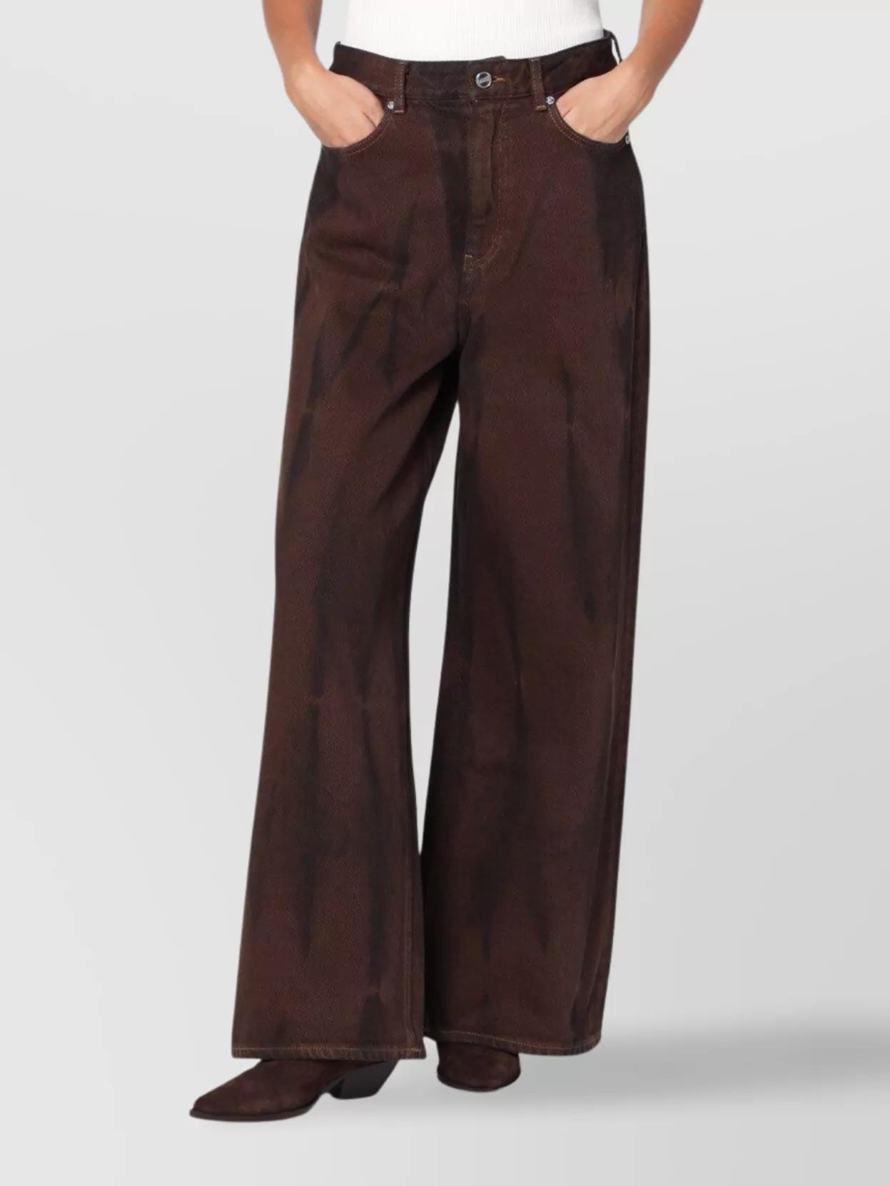 Ganni Jeans for Women | Online Sale up to 34% off | Lyst
