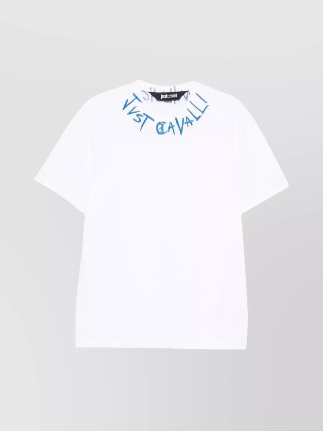 Just Cavalli T-shirts for Men | Online Sale up to 34% off | Lyst