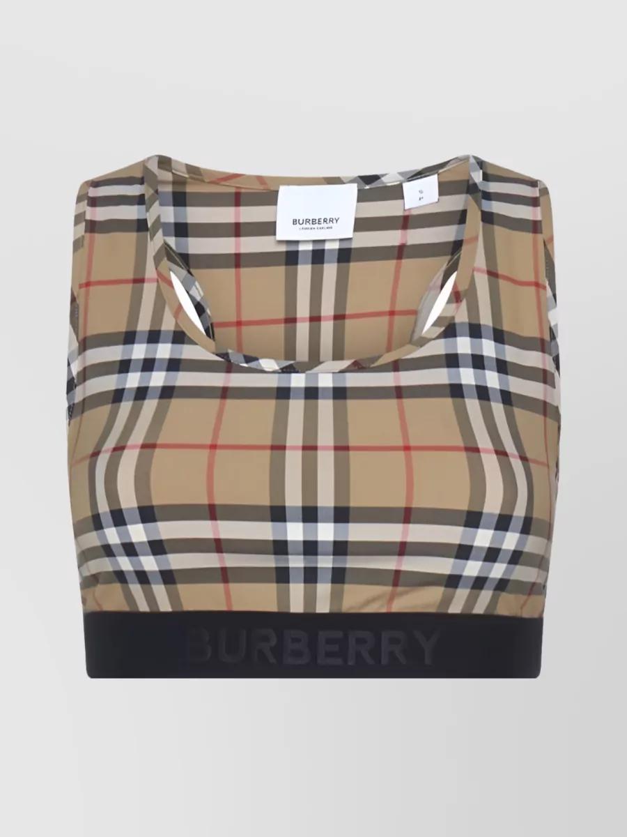 Burberry Bras for Women | Online Sale up to 75% off | Lyst