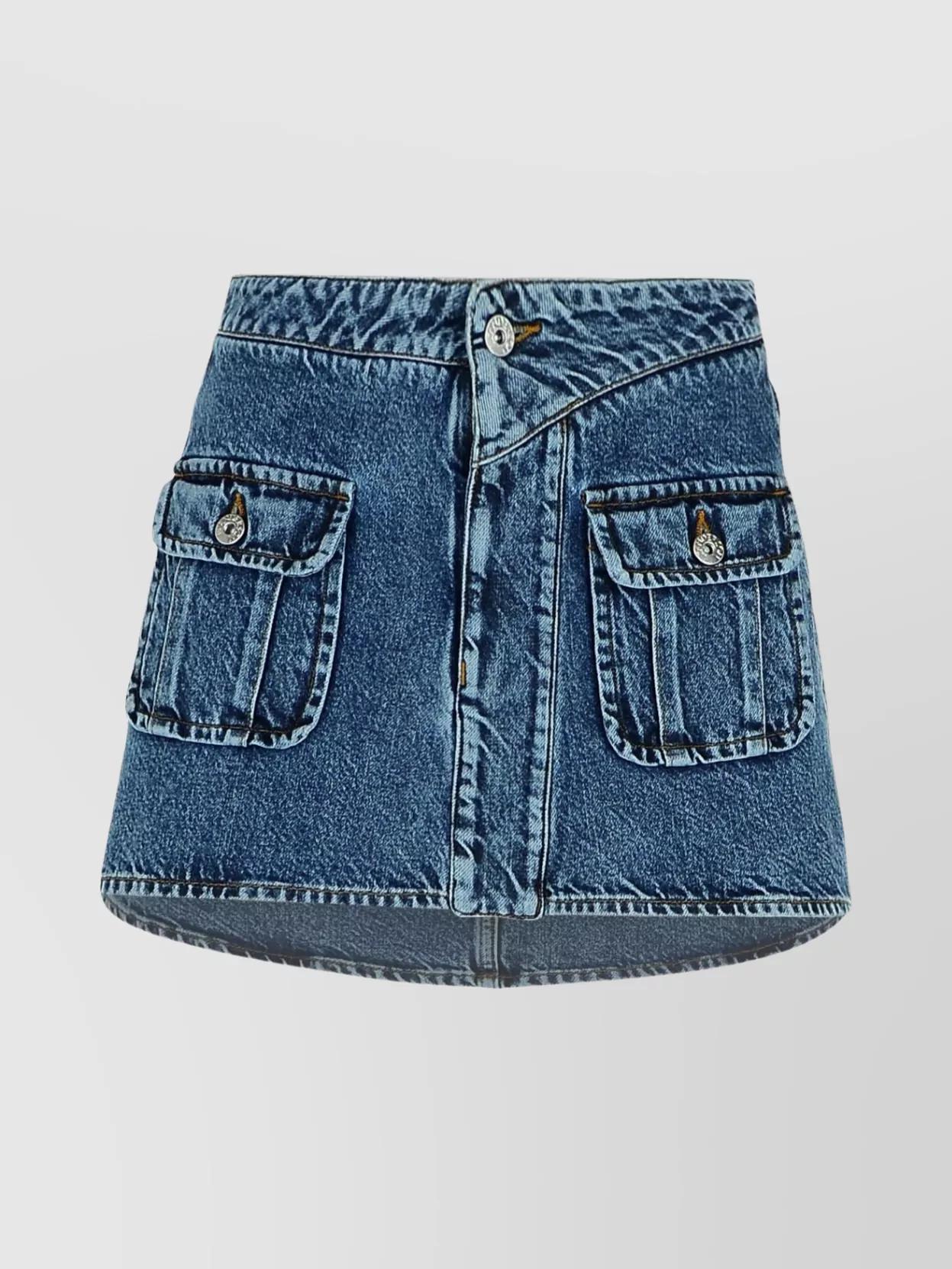 JW Anderson Mini skirts for Women | Online Sale up to 65