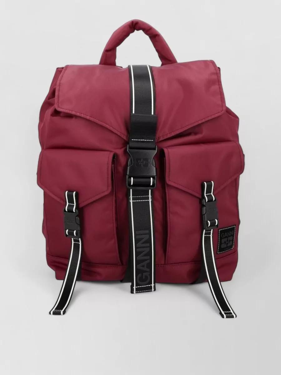 Ganni Backpacks for Women | Online Sale up to 40% off | Lyst display picture 2
