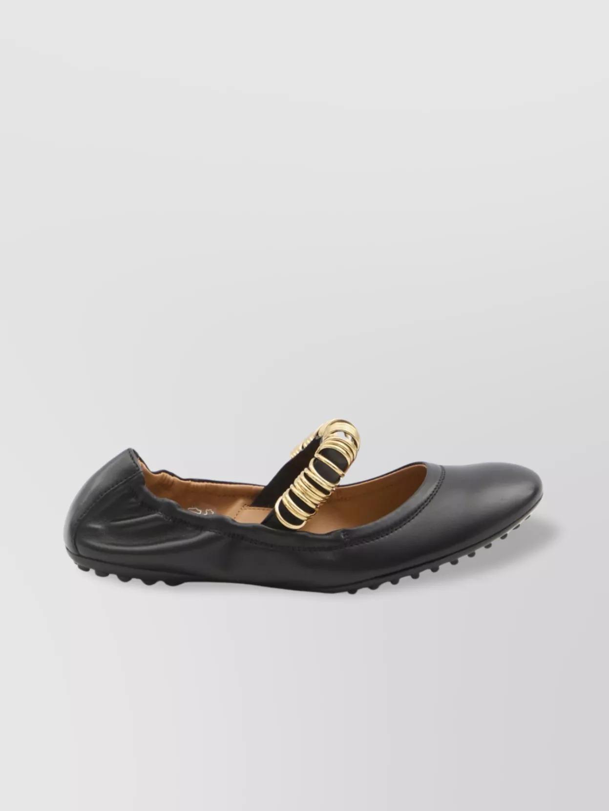 Tod's Ballet flats and ballerina shoes for Women | Online