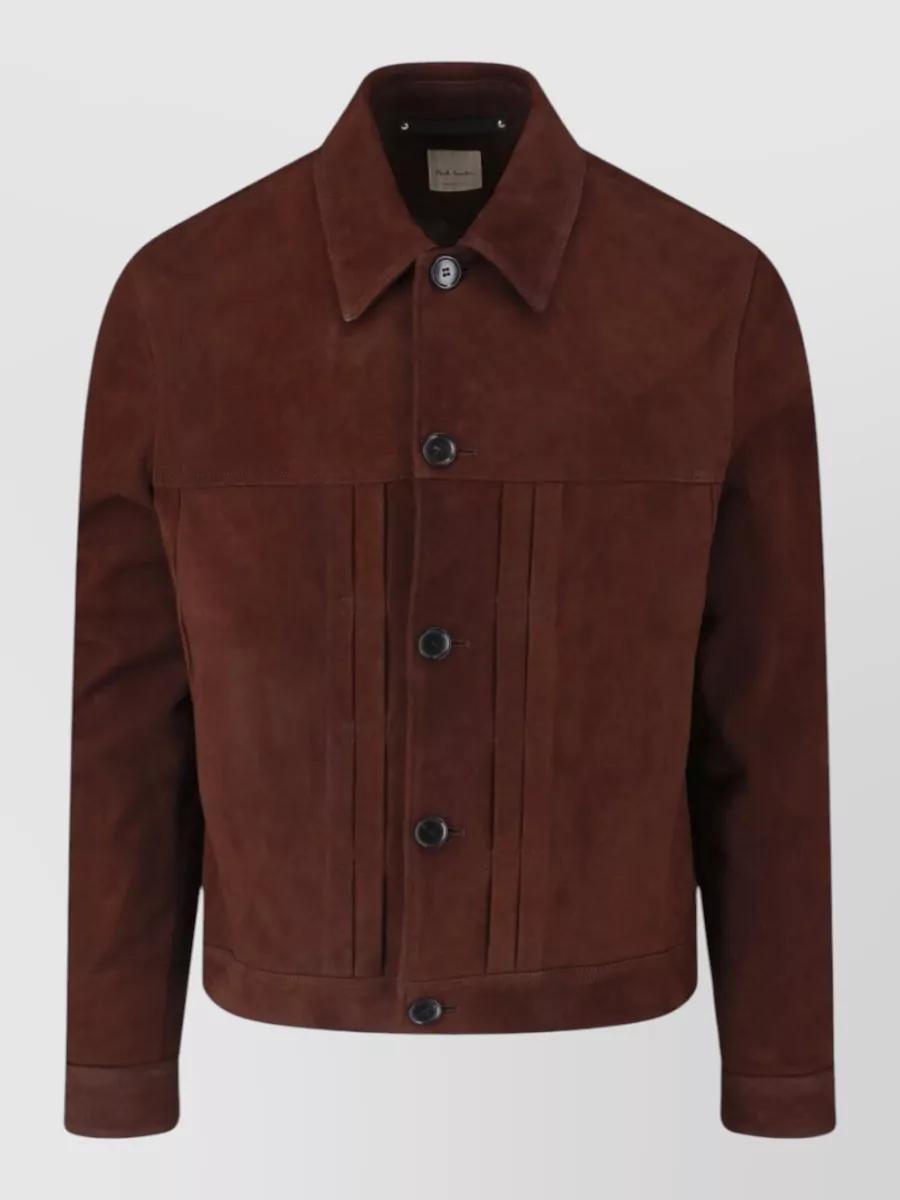 Paul Smith Coats for Men | Online Sale up to 58% off | Lyst