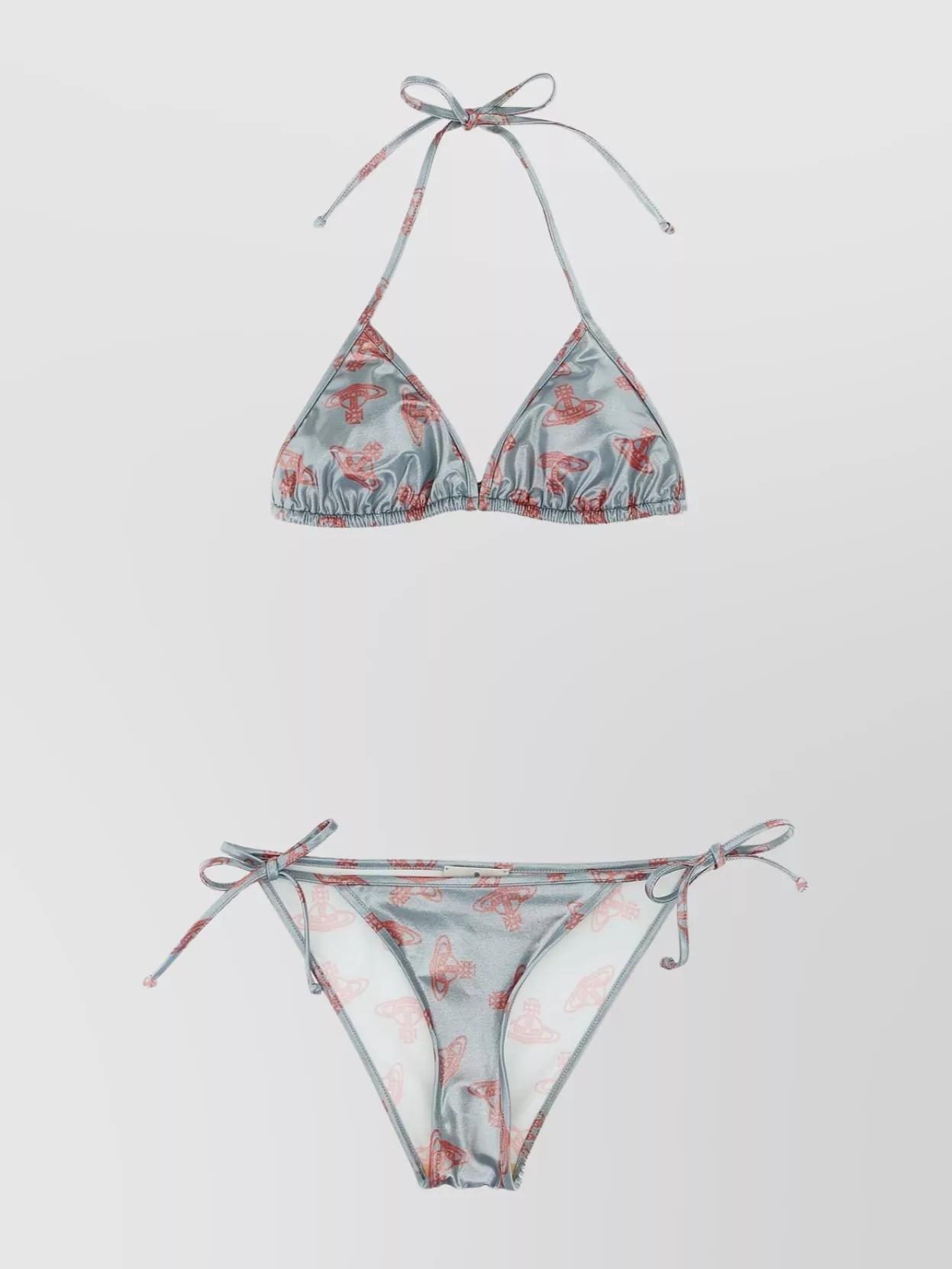 【Vivienne Westwood】ナイロン◆オーブプリント ビキニセット 29469674_58488777_1000.jpg