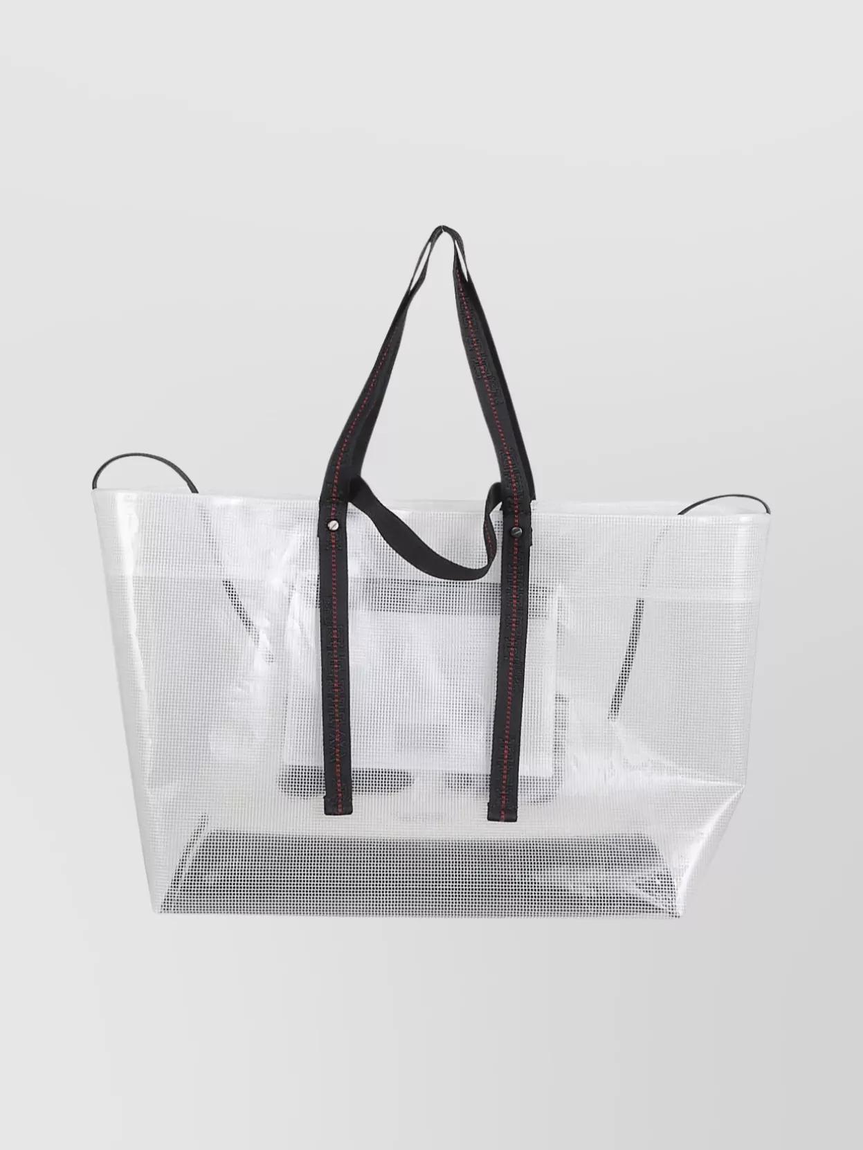 Off-White c/o Virgil Abloh Tote bags for Women | Online Sale up to