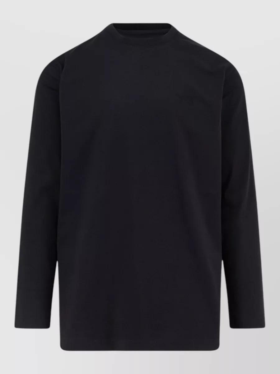 Y-3 Long-sleeve t-shirts for Men | Online Sale up to 53% off | Lyst