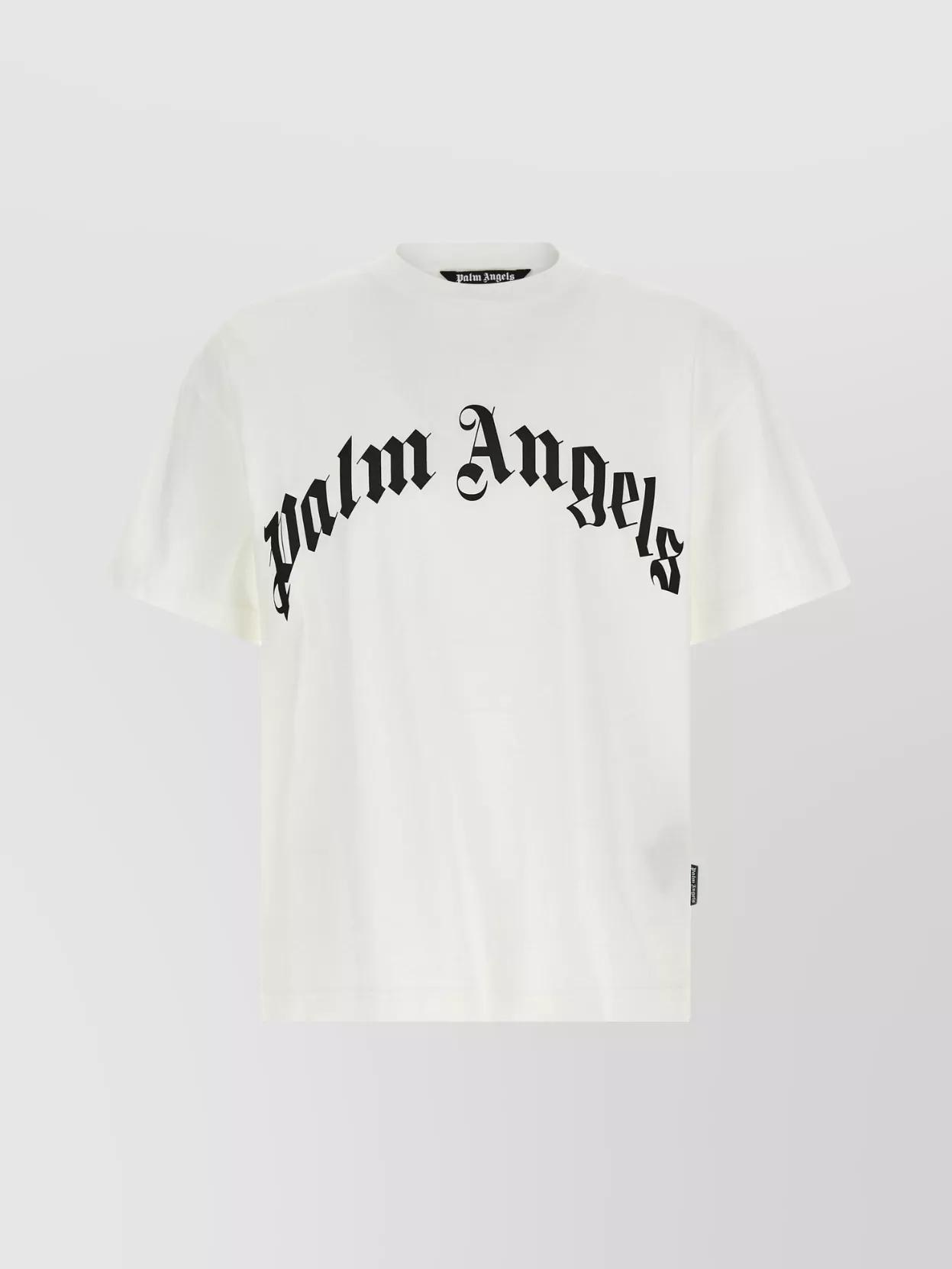 Palm Angels Short sleeve t-shirts for Men | Online Sale up
