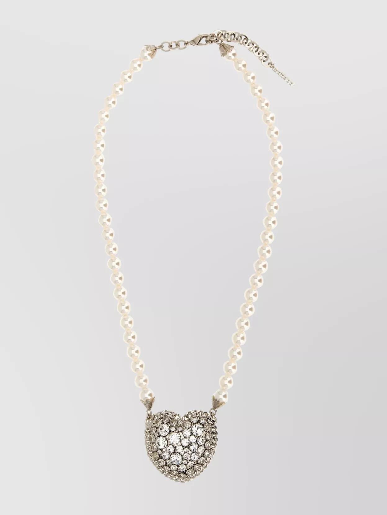 Alessandra Rich Necklaces for Women | Online Sale up to 75