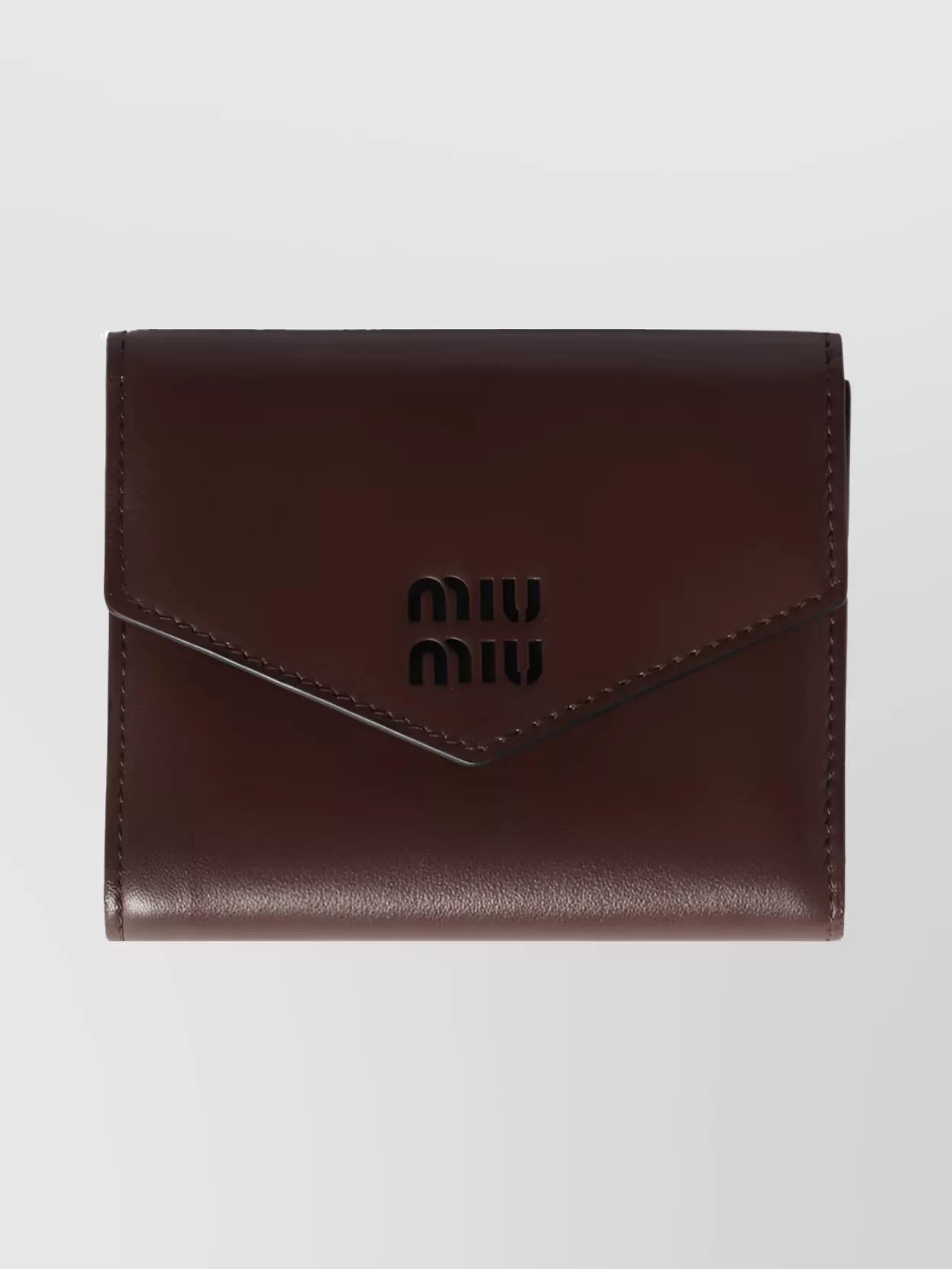 Miu Miu Wallets and cardholders for Women | Online Sale up