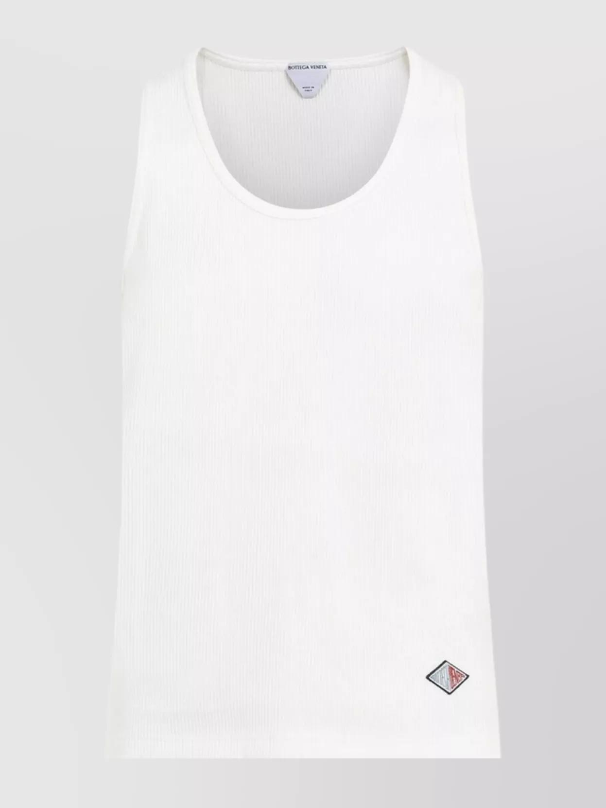 Bottega Veneta Sleeveless t-shirts for Men | Online Sale up