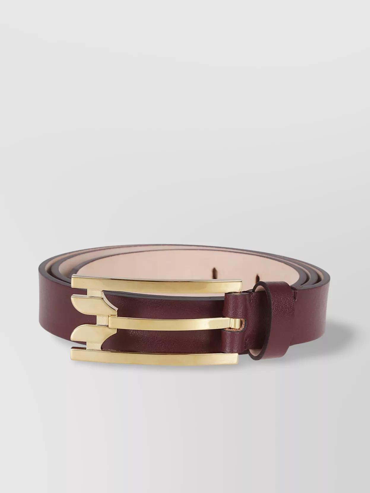 Victoria Beckham Belts for Women | Online Sale up to 44% off