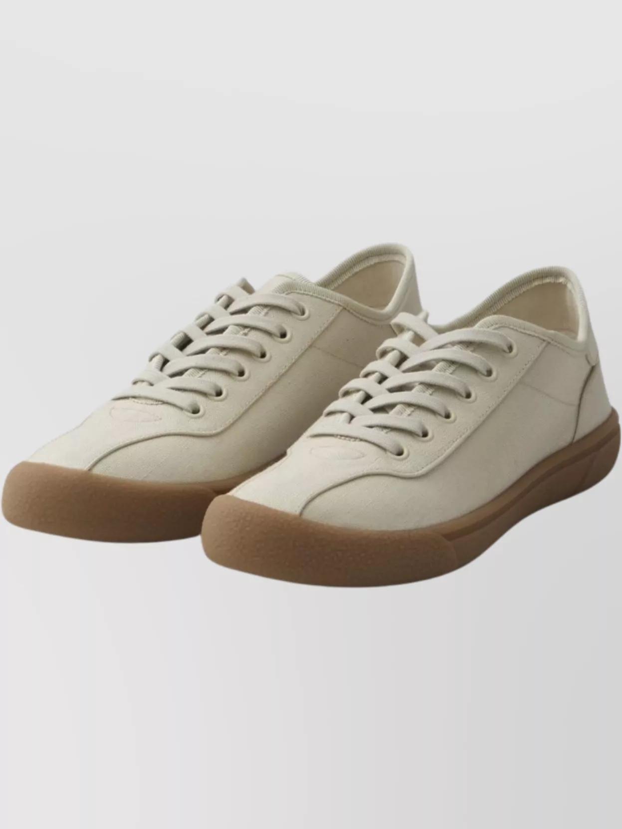 The Row Low-top sneakers for Women | Online Sale up to 57
