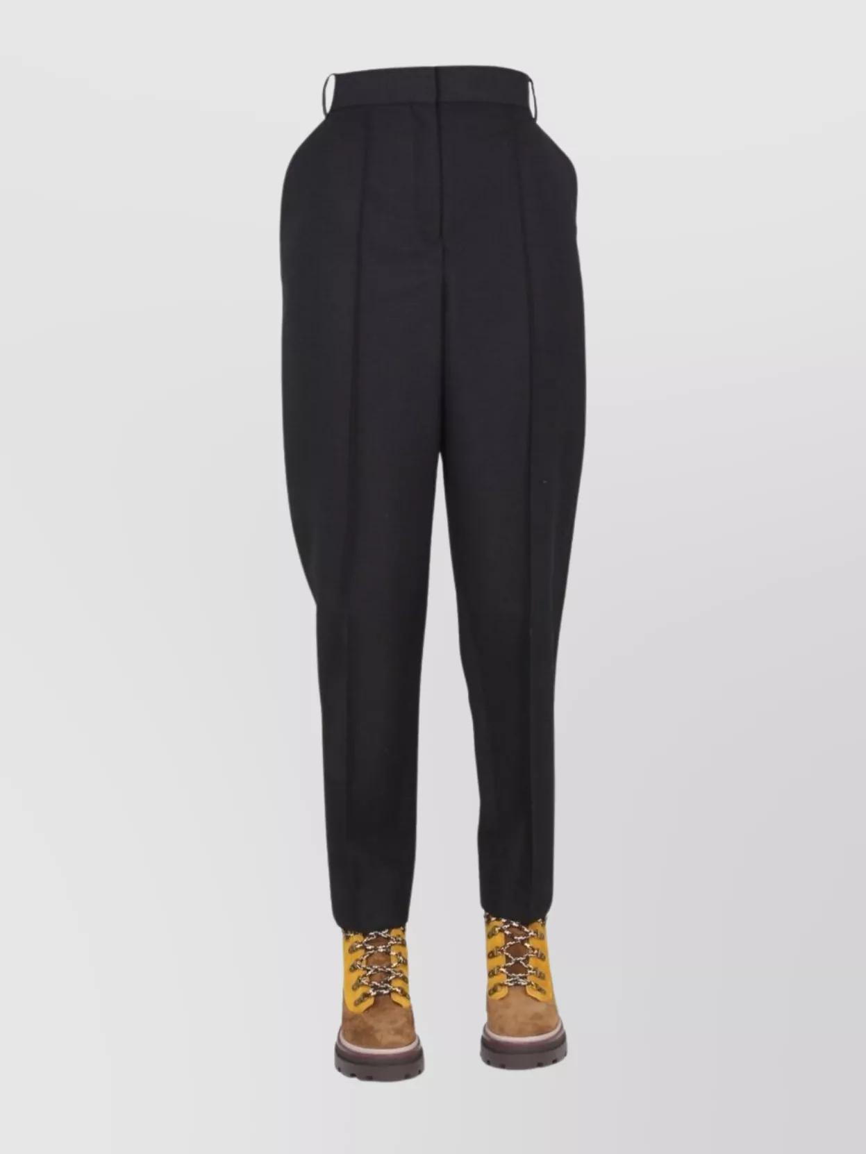 Tory Burch Straight-leg pants for Women | Online Sale up to