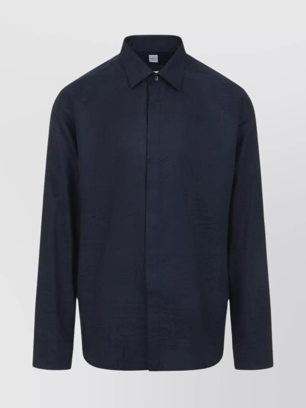 Berluti Shirts for Men | Online Sale up to 63% off | Lyst