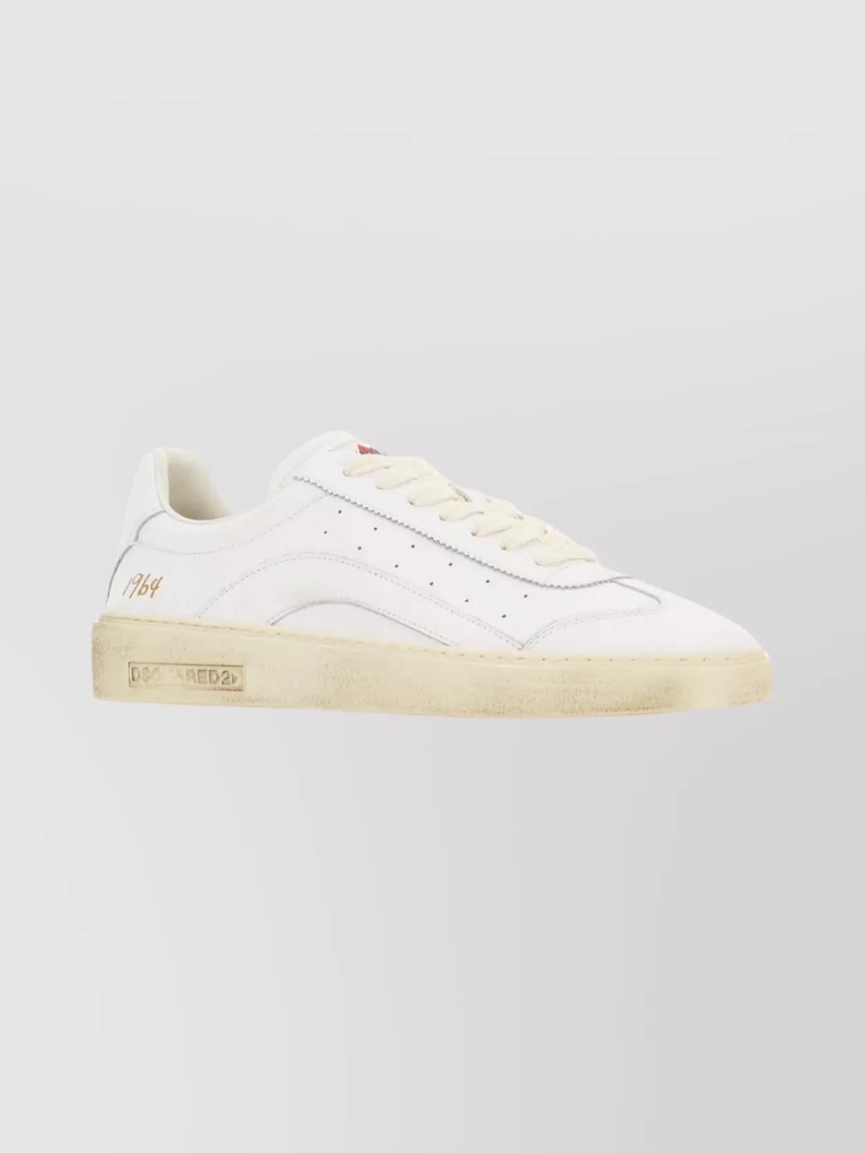 DSquared² Sneakers for Men | Online Sale up to 43% off | Lyst