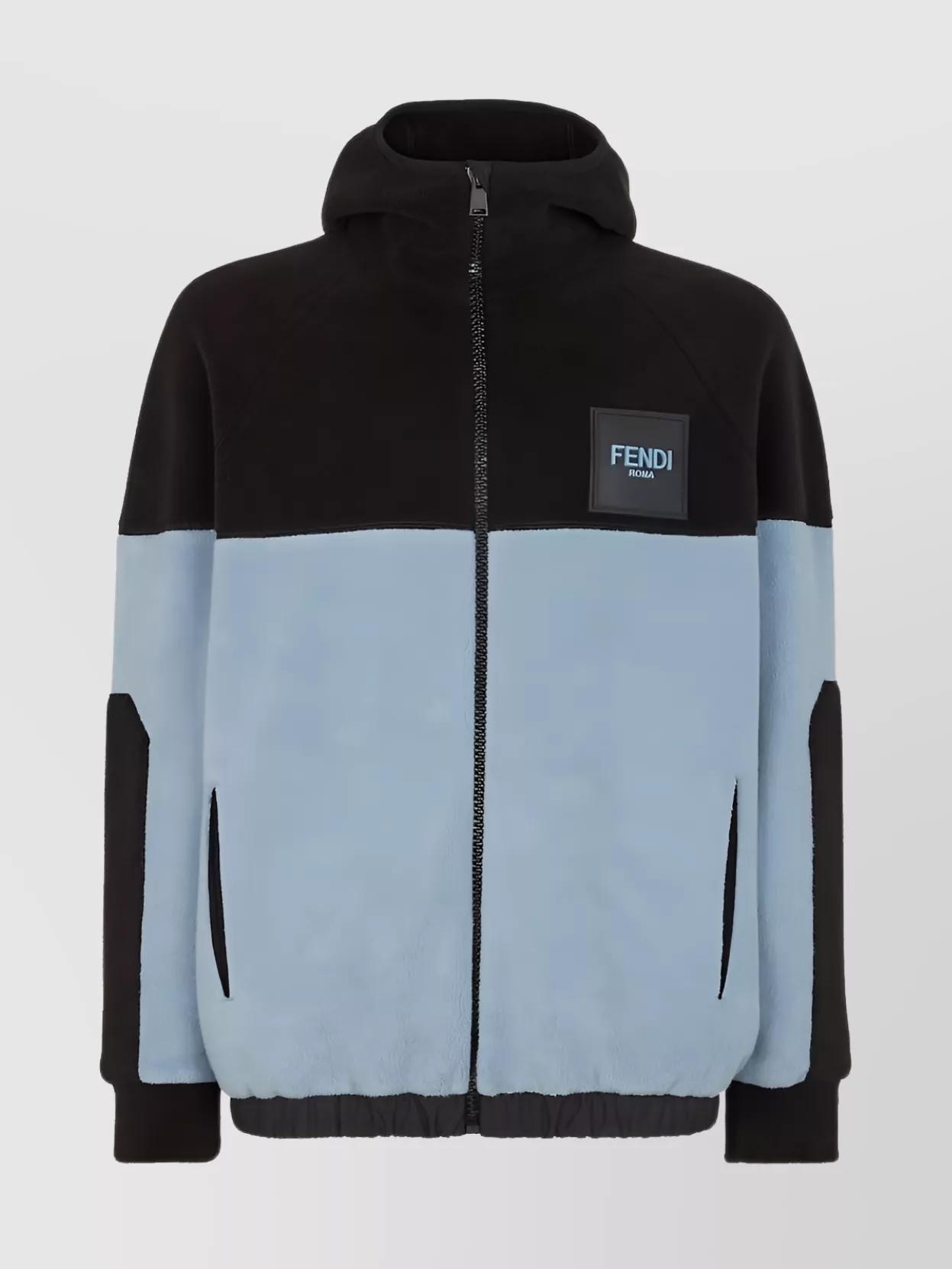 Fendi Hoodies for Men | Online Sale up to 45% off | Lyst