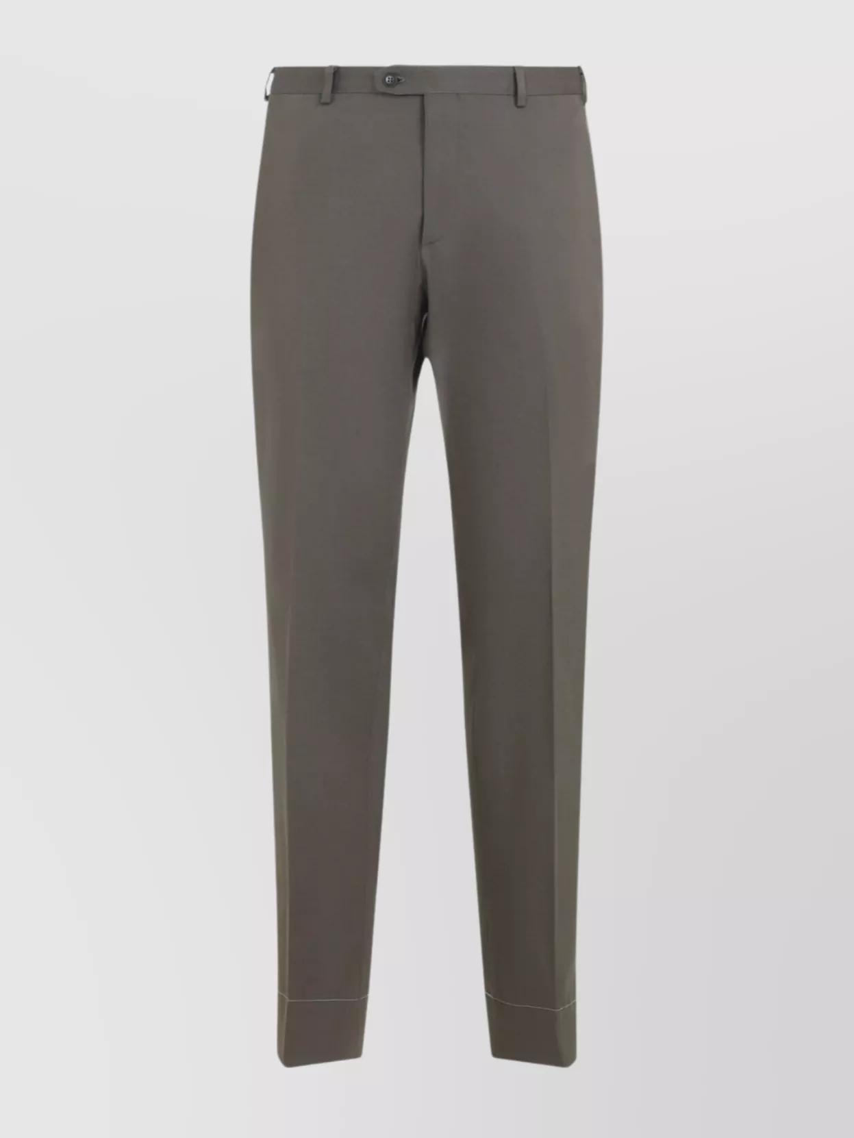【関税込み】BRIONI Palinuro' pants Brioni Pants for Men | Online Sale up to 56% off | Lyst