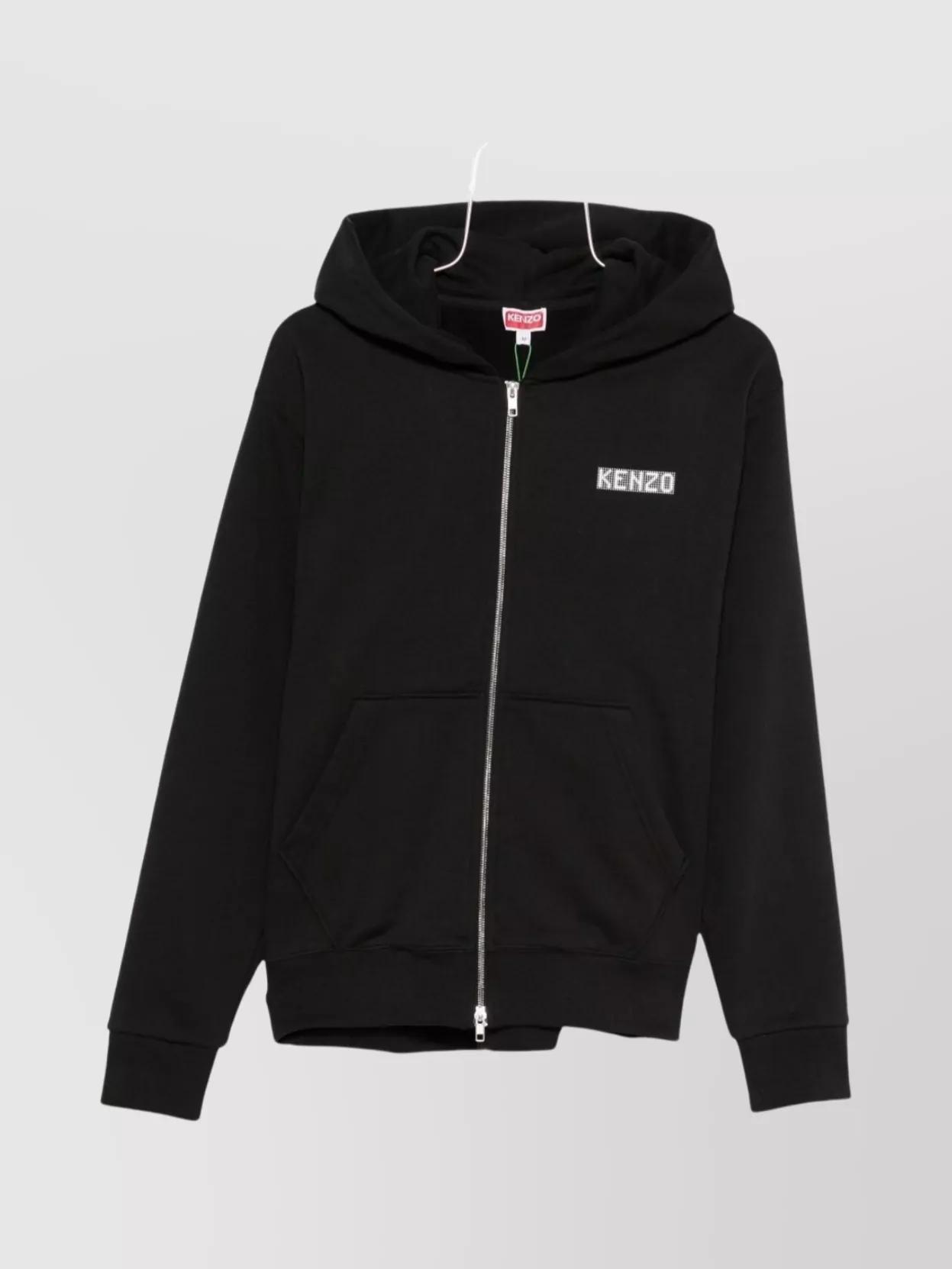 KENZO Hoodie / Parker【縦ポケット】 KENZO Hoodie / Parker【縦ポケット】