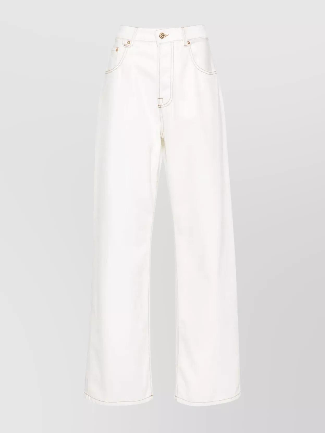 Jacquemus Wide-leg and palazzo pants for Women | Online Sale
