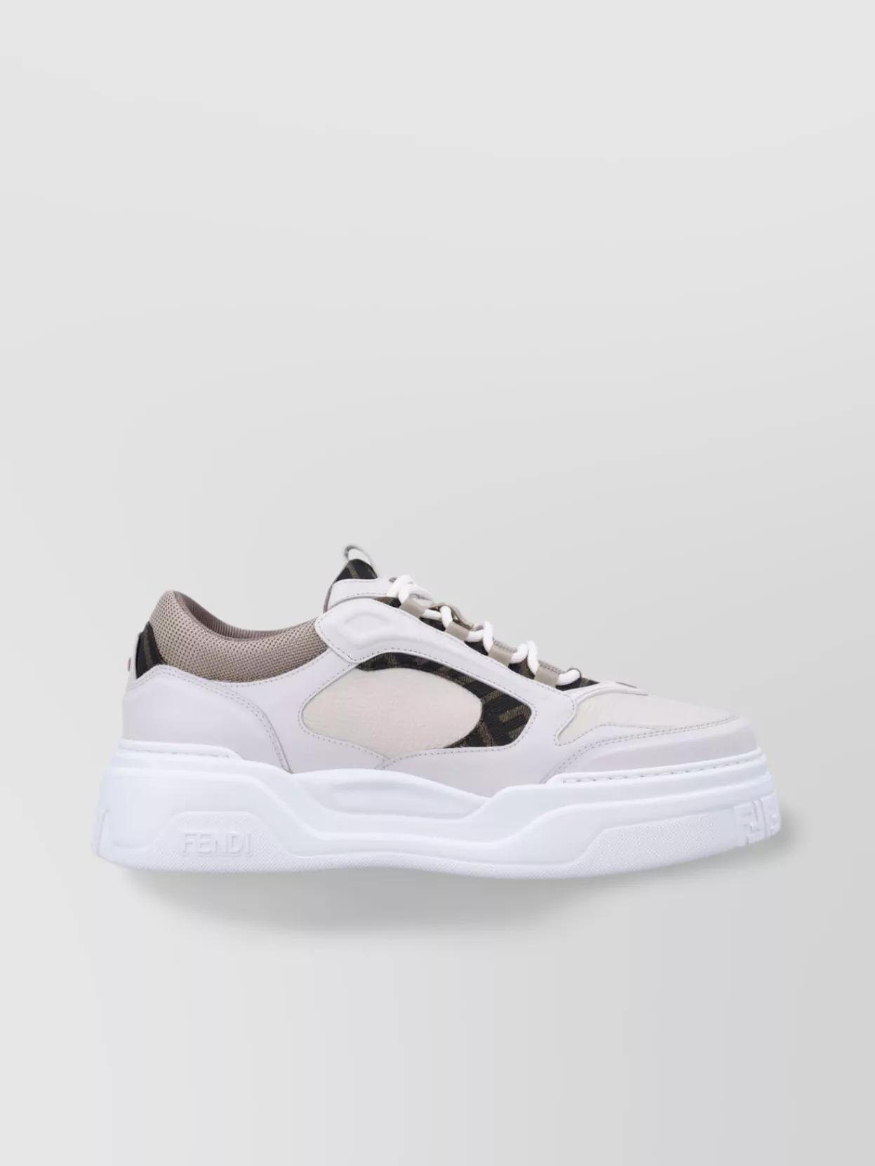 Men's Fendi Sneakers from $482 | Lyst - Page 12