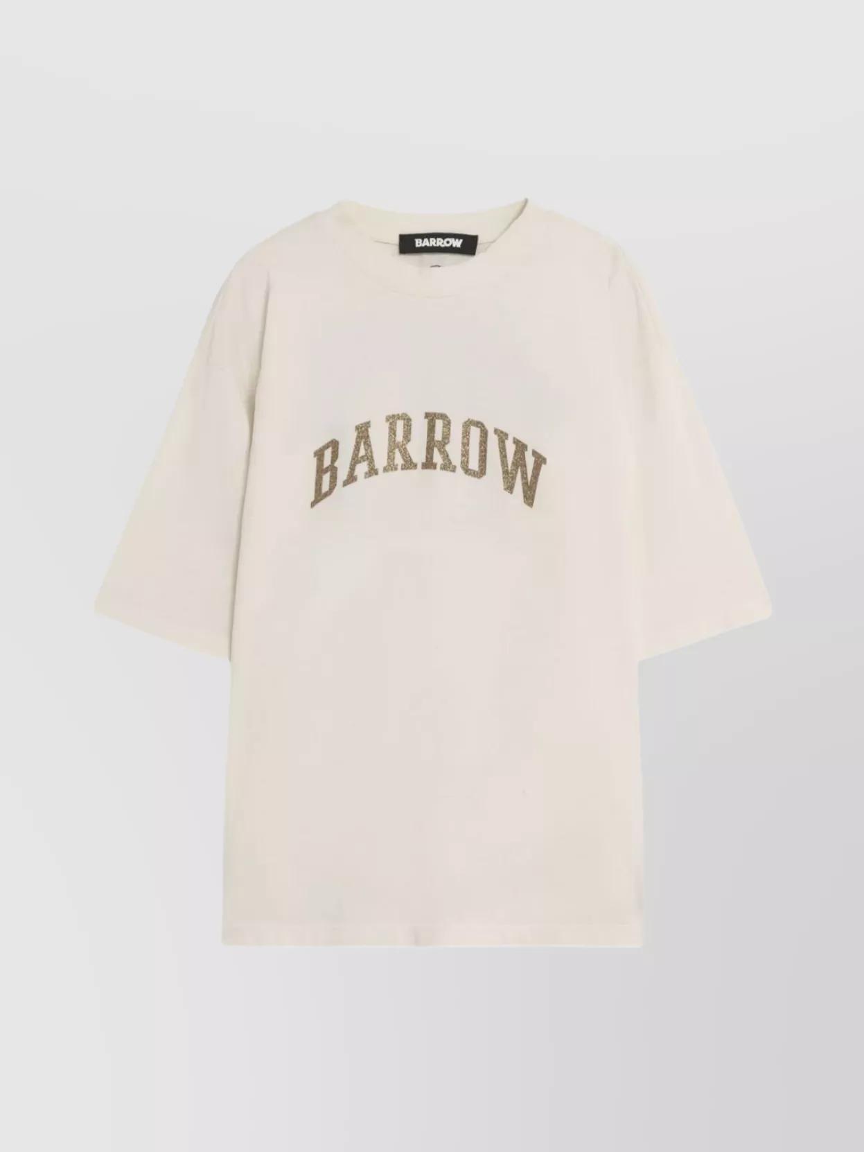 Barrow Short sleeve t-shirts for Men | Online Sale up to 49
