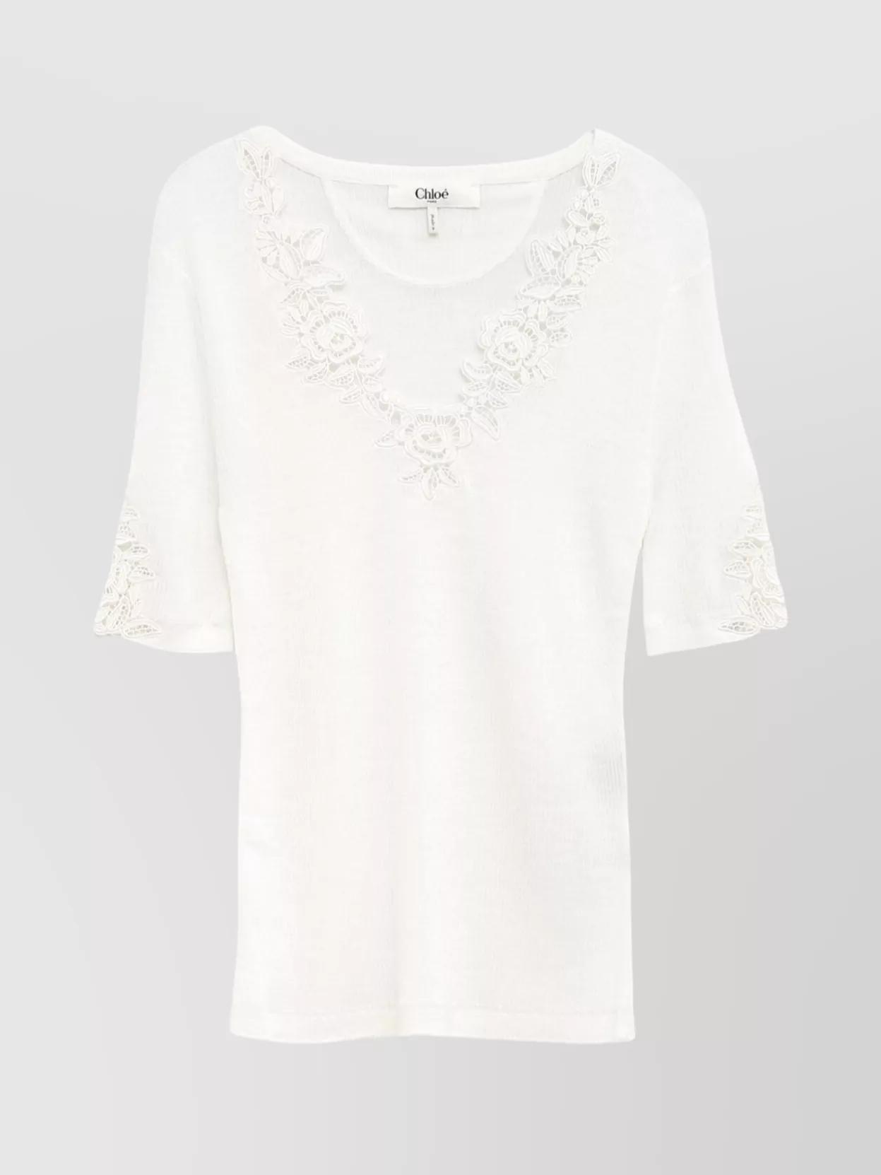 Designer Chloe Knit Tops for Women - Up to 52% off | Lyst
