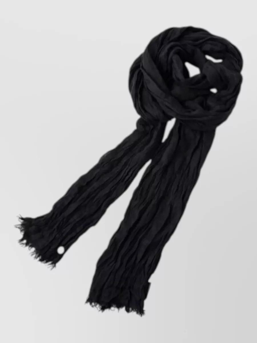 Ann Demeulemeester Scarves and mufflers for Women | Online Sale up