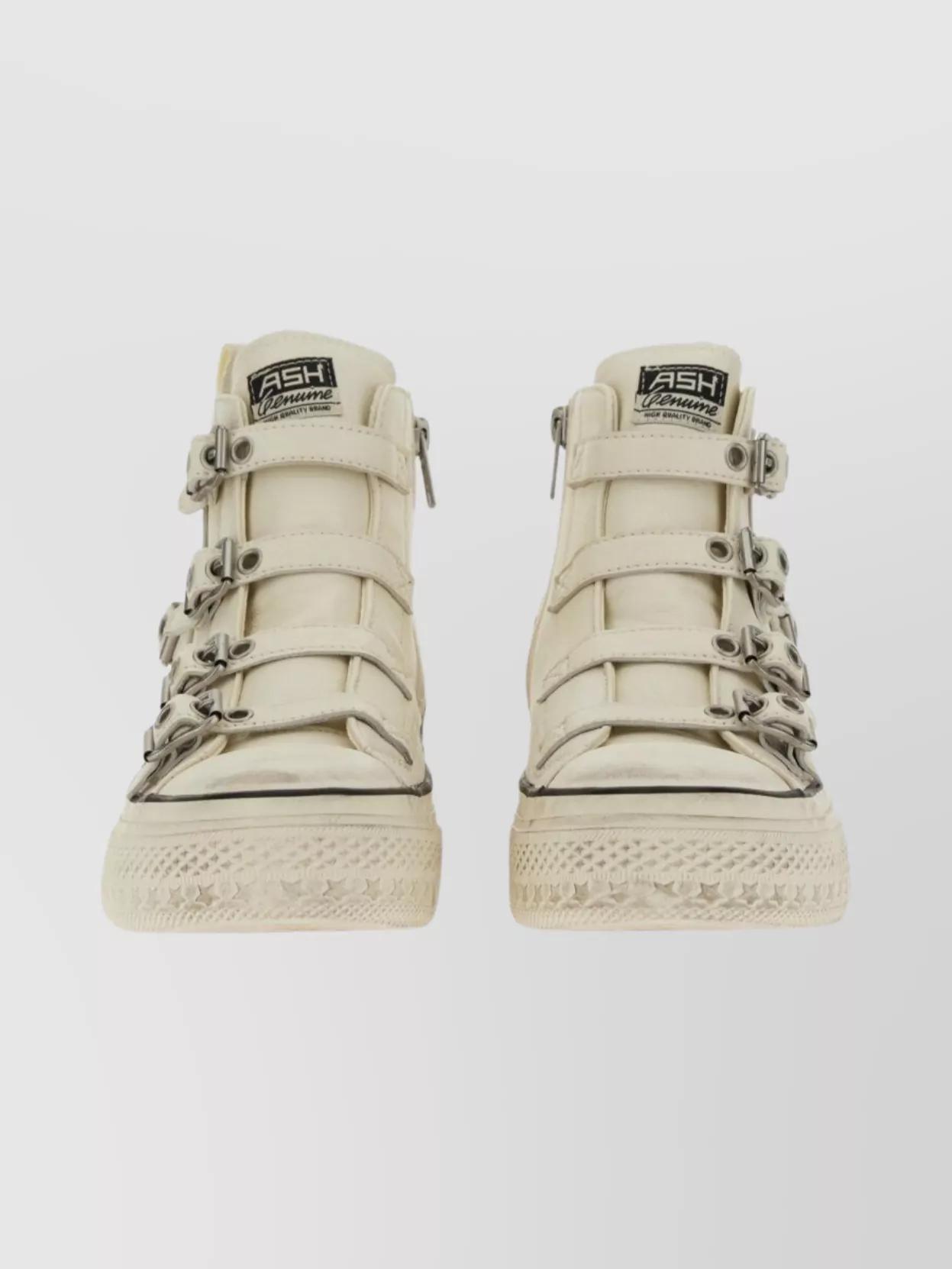 Ash High-top sneakers for Women Online Sale up to 63% off Lyst