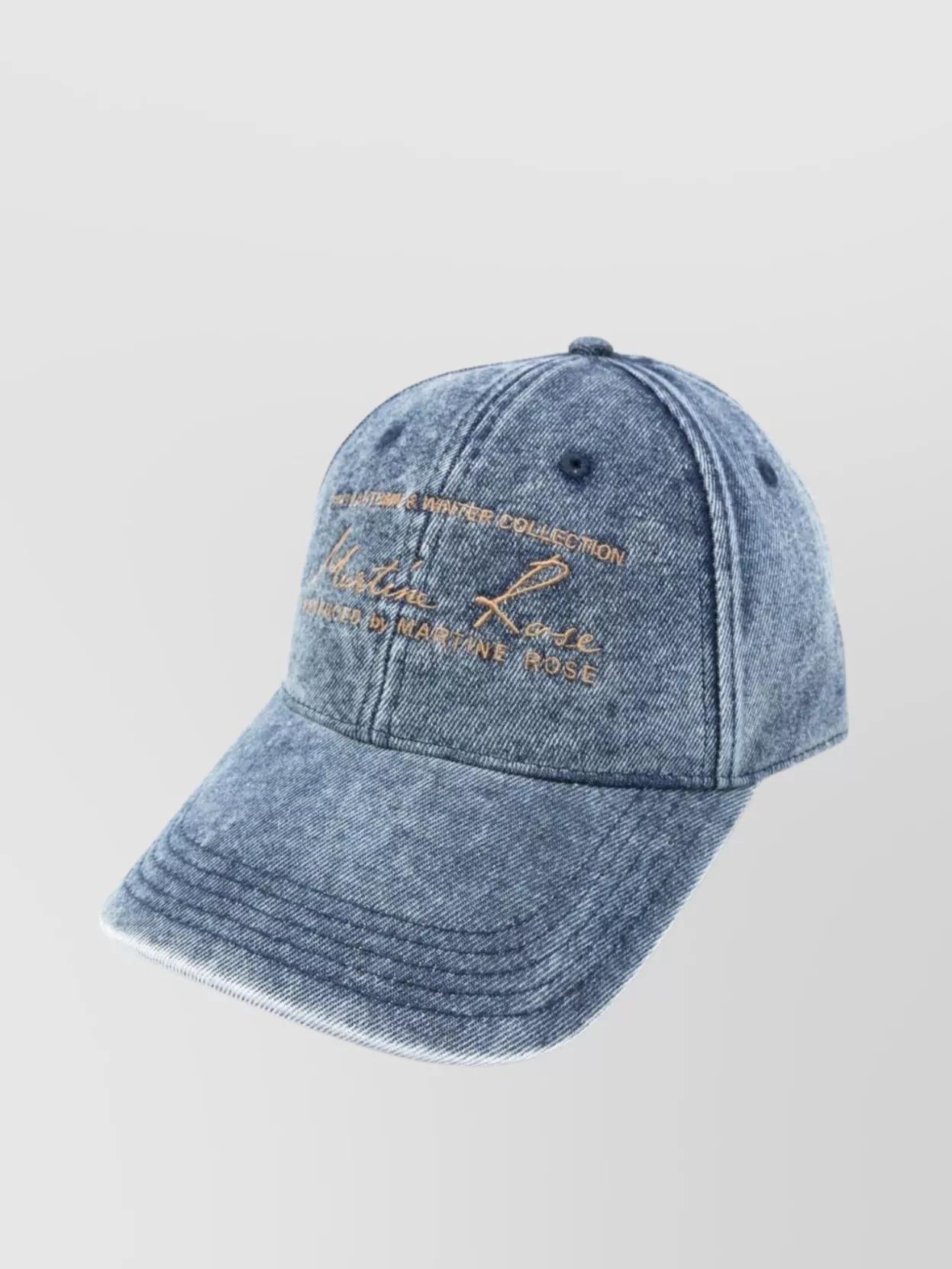 Martine Rose Hats for Men | Online Sale up to 35% off | Lyst