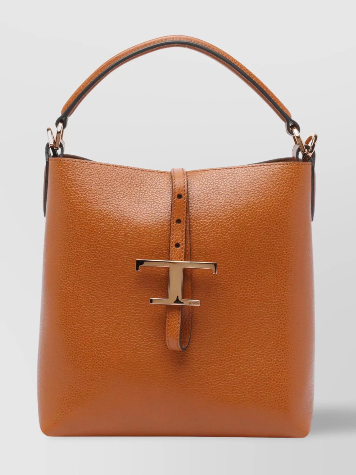 Tod's Bucket bags and bucket purses for Women | Online Sale