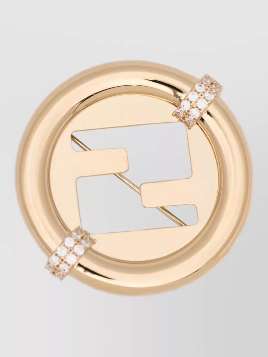 Fendi Brooches for Women | Online Sale up to 27% off | Lyst