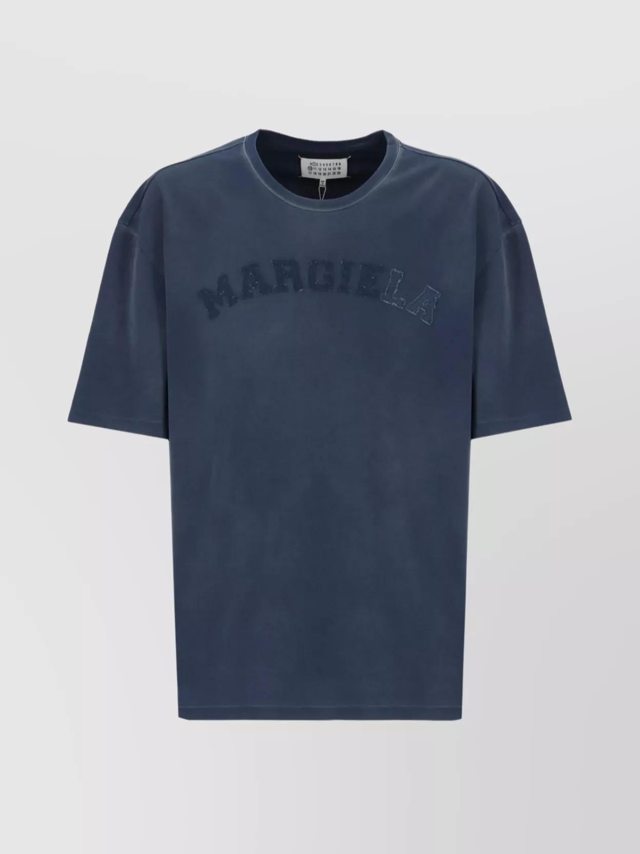 Maison Margiela Short sleeve t-shirts for Men | Online Sale