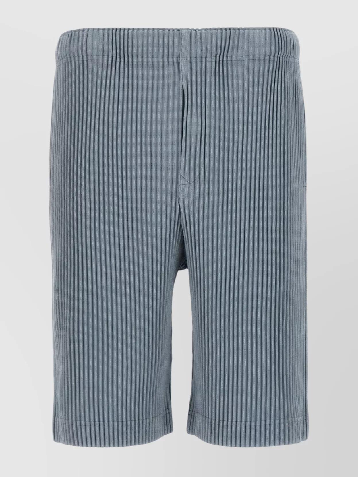 ISSEY MIYAKE•サマー•ショート•パンツ