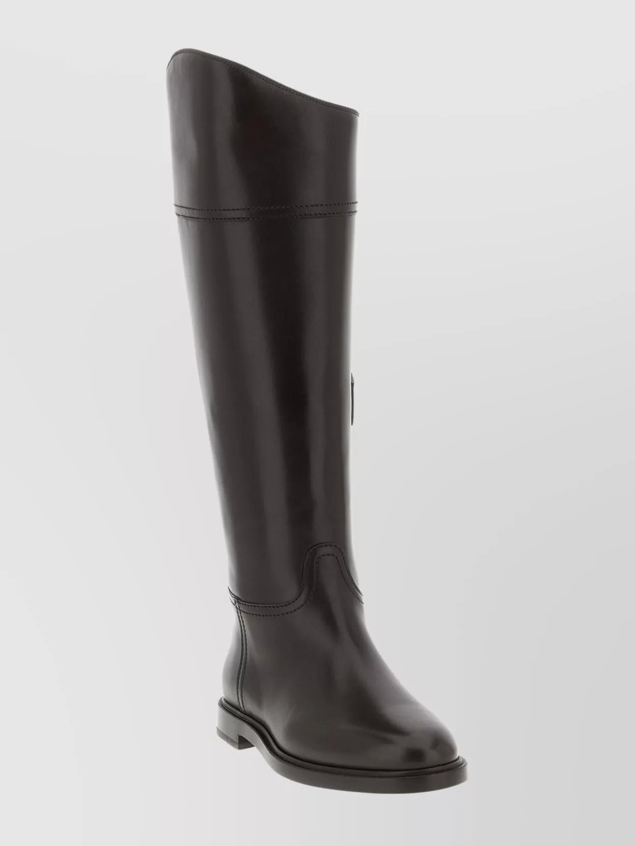 Brunello Cucinelli Boots for Women | Online Sale up to 36