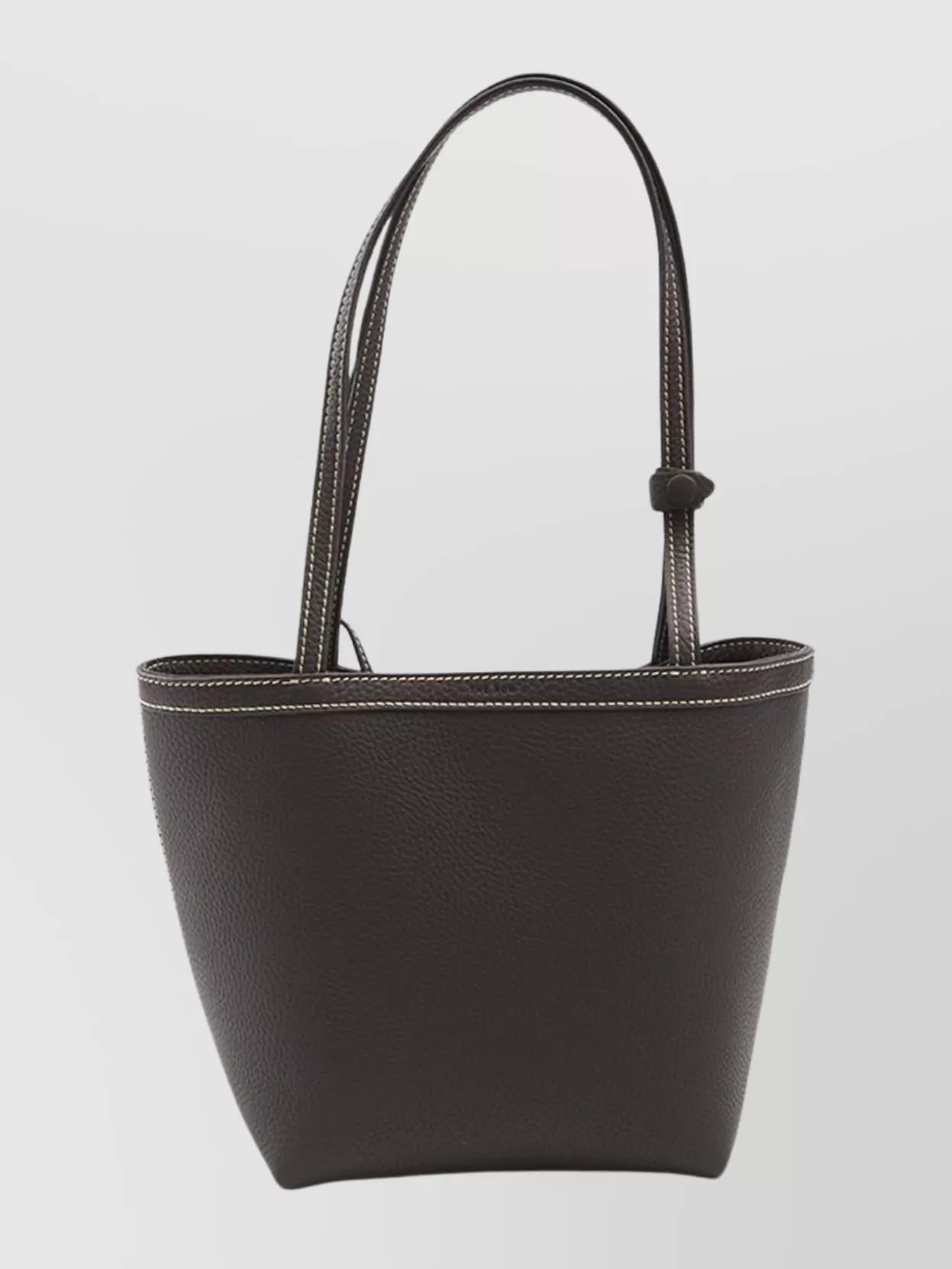 The Row Top-handle bags for Women | Online Sale up to 17