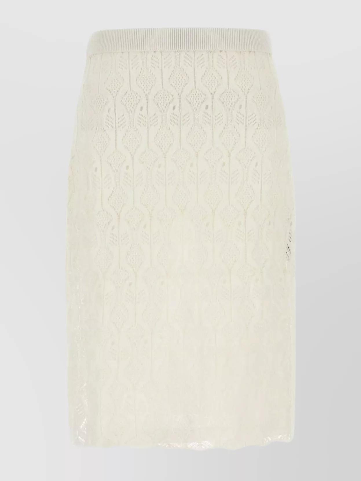 Bottega Veneta Skirts for Women | Online Sale up to 78% off