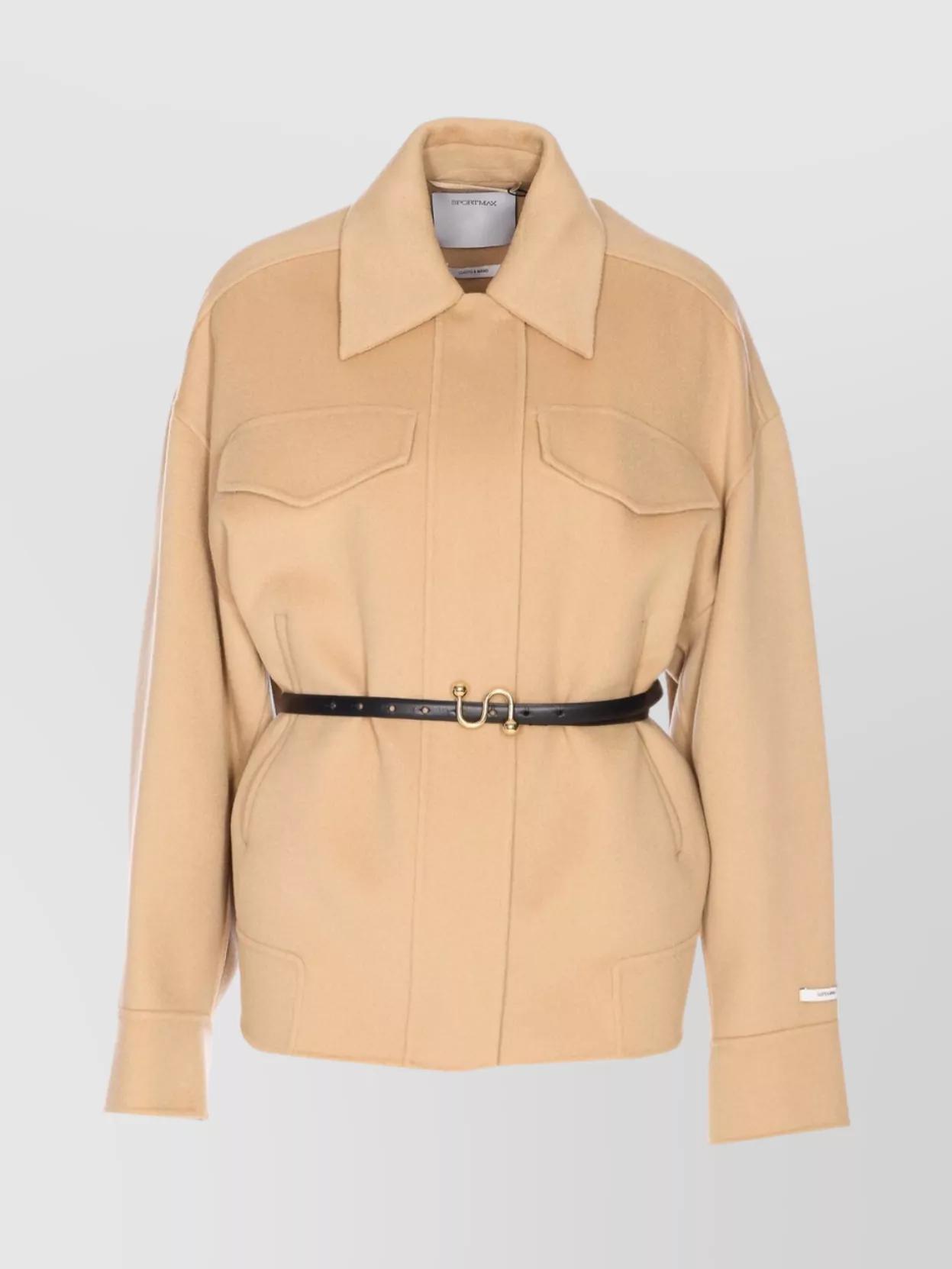 Sportmax Casual jackets for Women | Online Sale up to 52