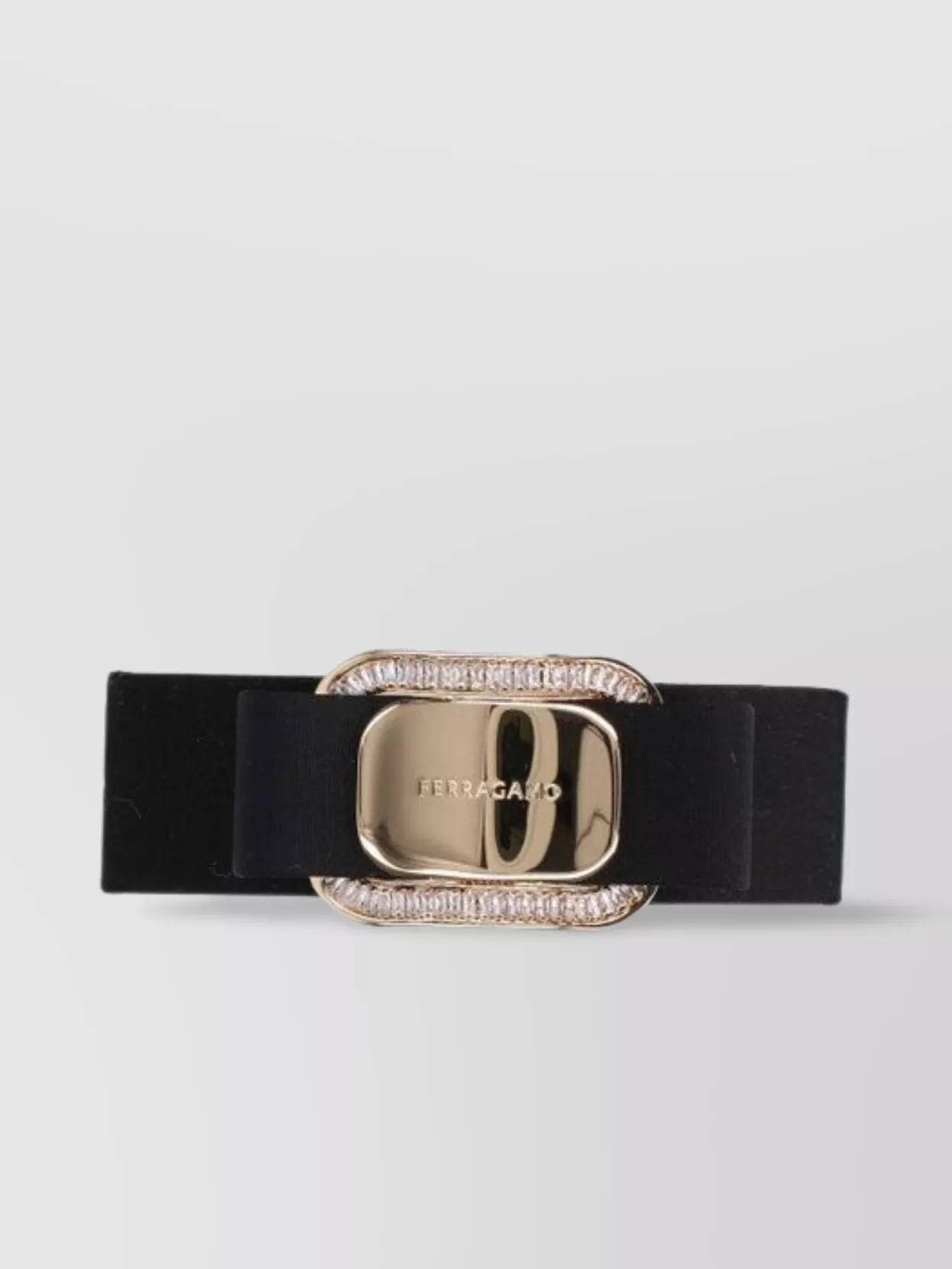 Ferragamo Headbands and Hair Accessories for Women | Online