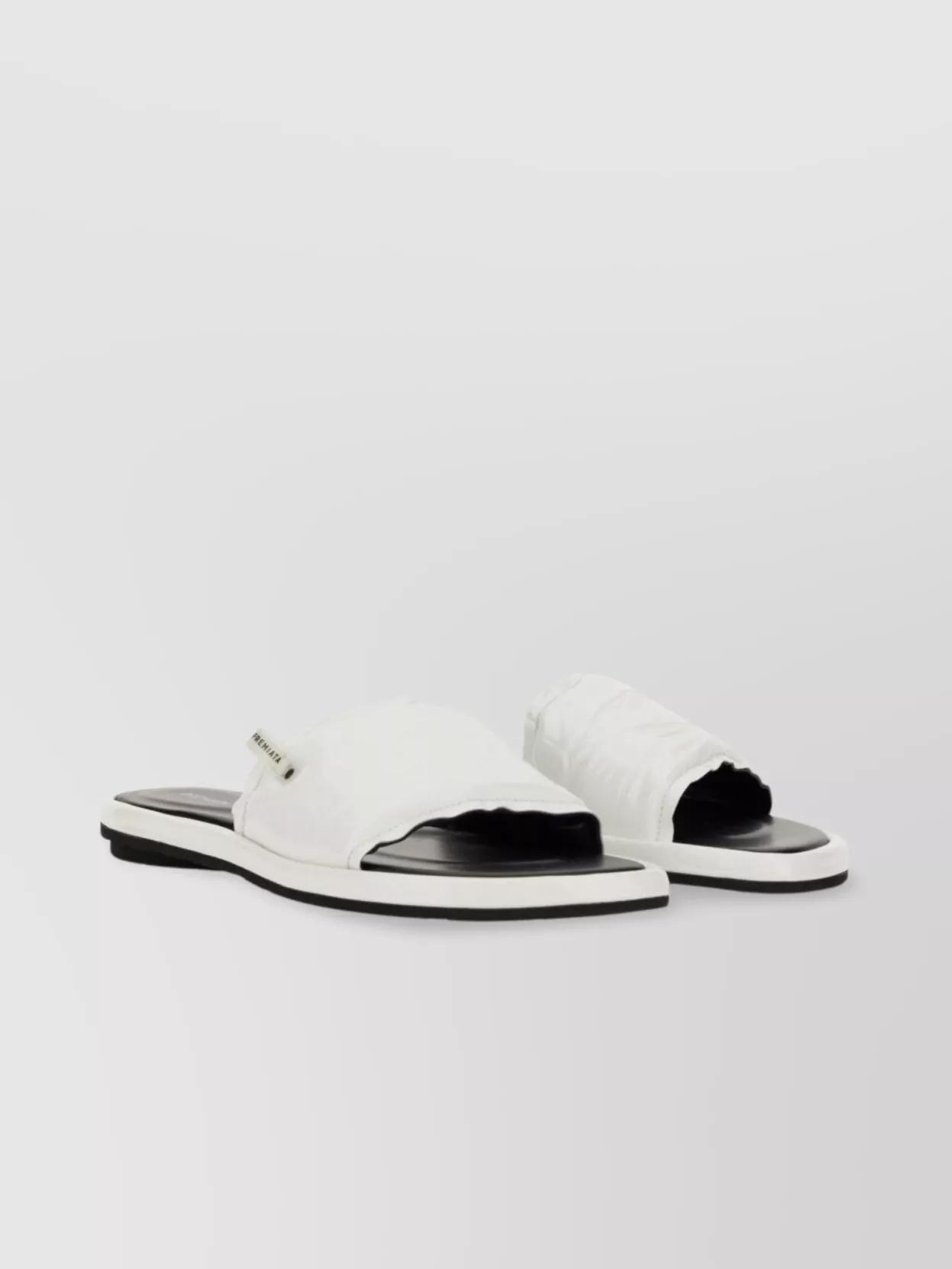 Premiata Flat sandals for Women | Online Sale up to 83% off