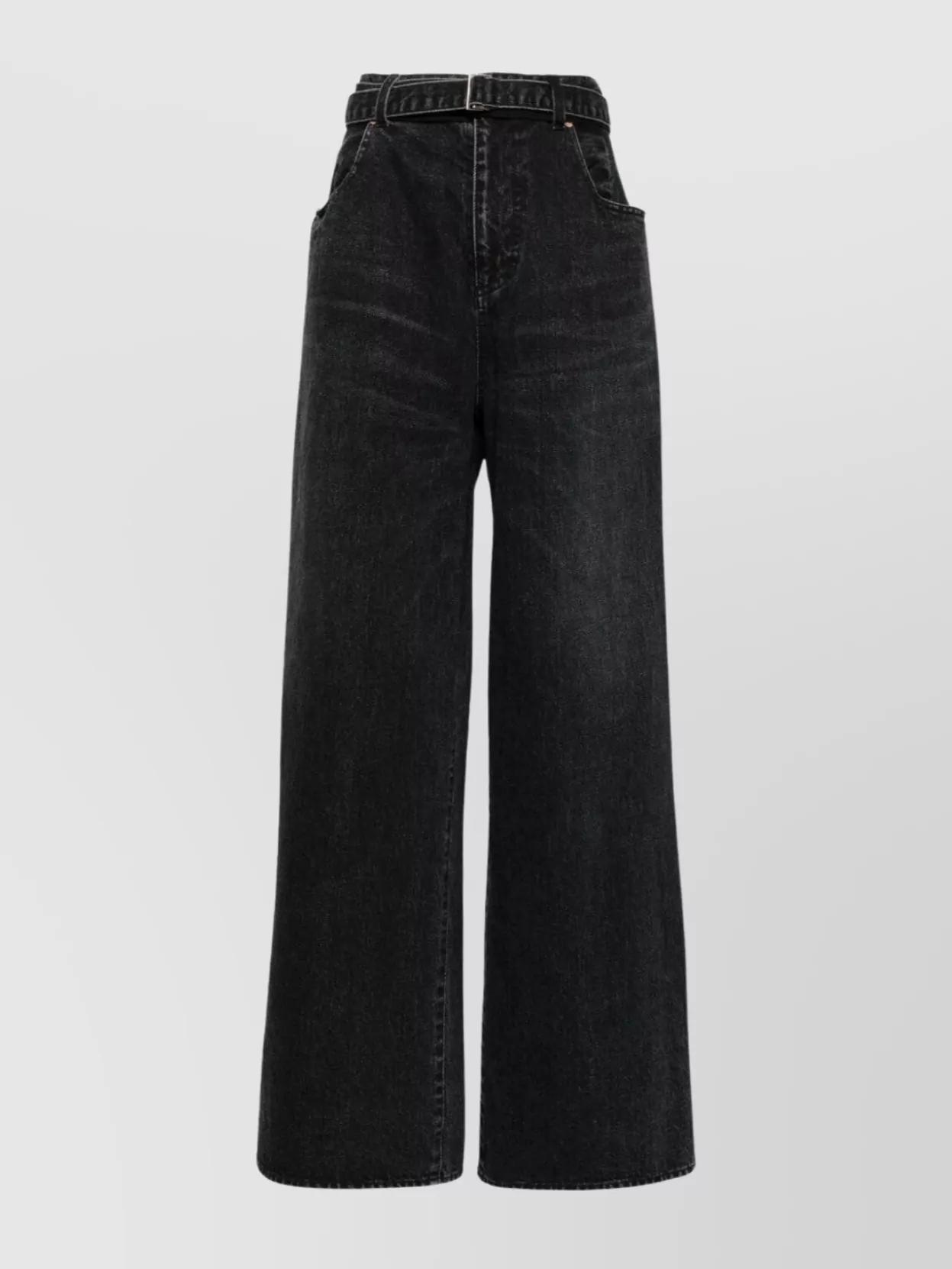 Sacai Jeans for Women | Online Sale up to 57% off | Lyst Sacai Jeans for Women | Online Sale up to 57% off | Lyst