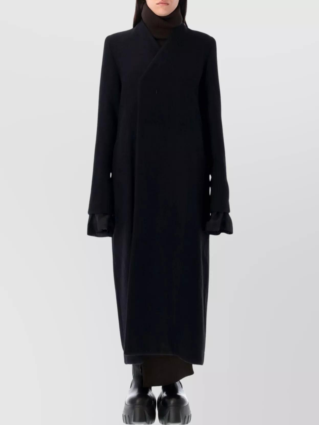 Rick Owens Coats for Women | Online Sale up to 82% off | Lyst