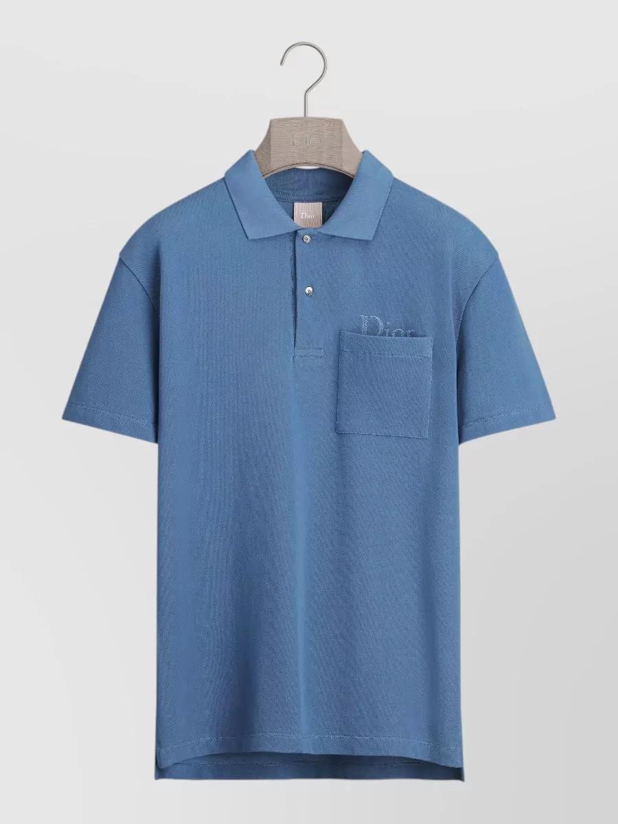 Dior Polo shirts for Men | Online Sale up to 39% off | Lyst