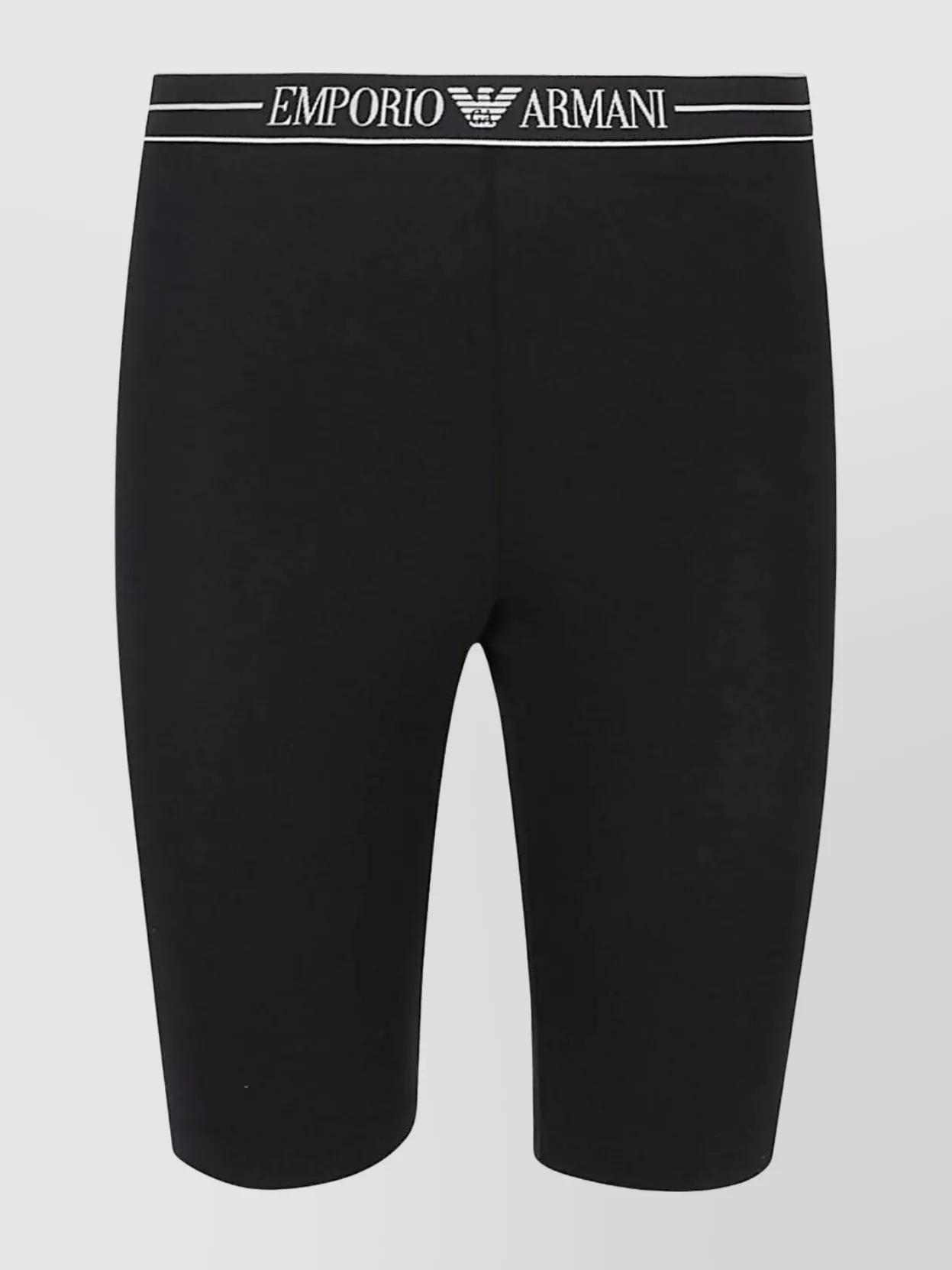 ショートパンツ EMPORIO ARMANI Women Shorts  Burmudas EW001421TE12255 OB003 XW001172_AF12844_FB055_E_SS202