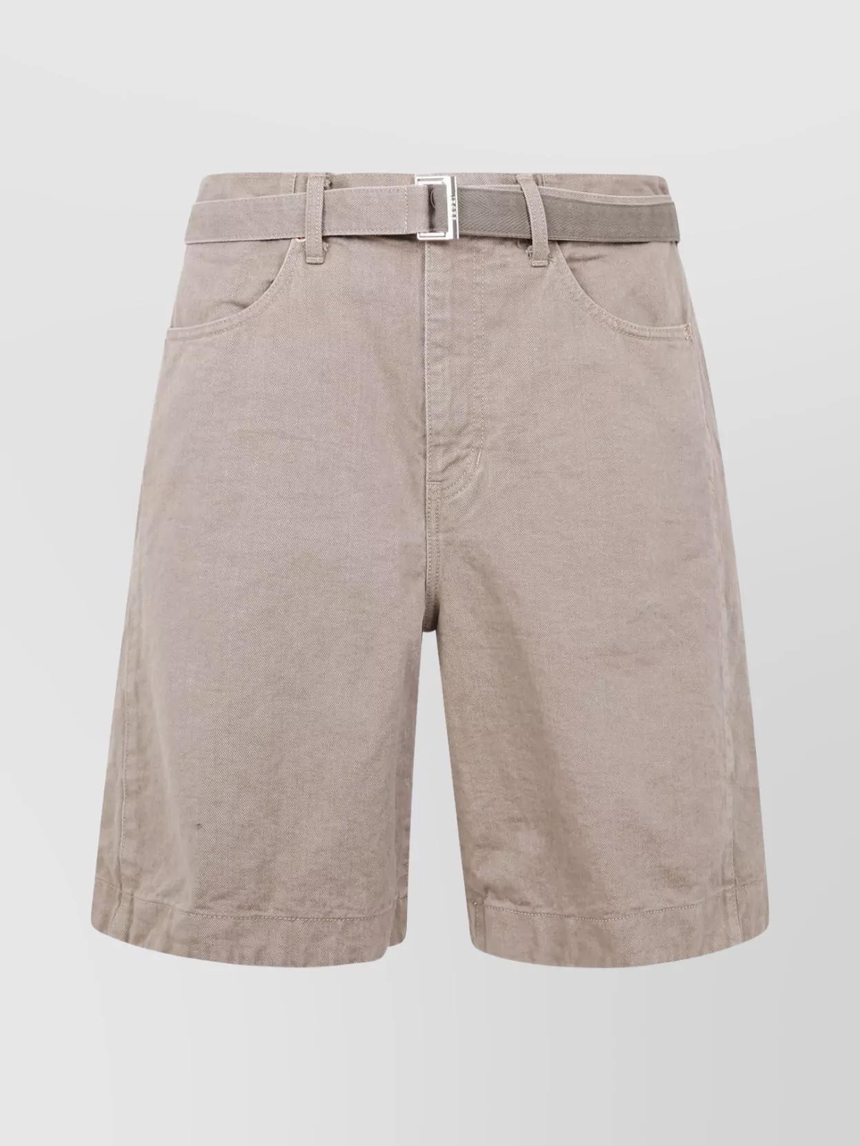 Sacai Casual shorts for Men | Online Sale up to 70% off | Lyst
