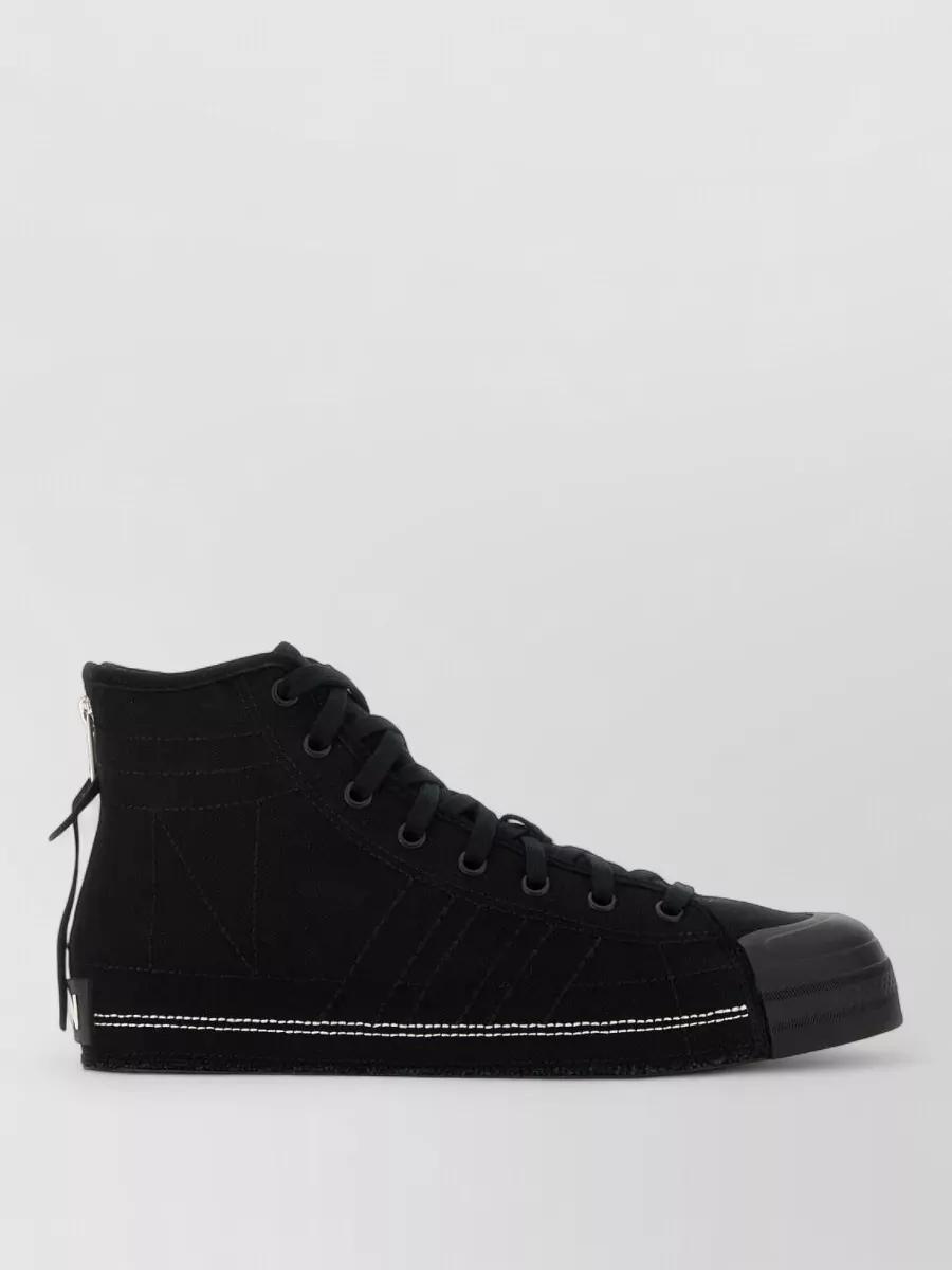Y-3 High-top sneakers for Men | Online Sale up to 50% off | Lyst