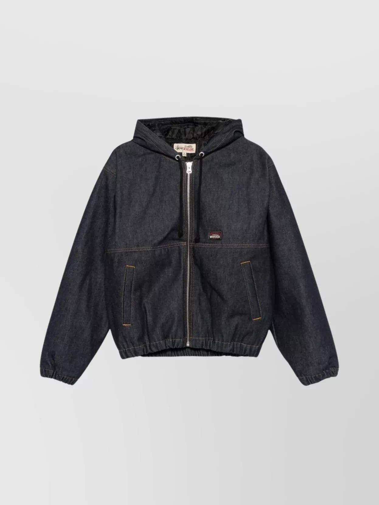 Stussy Casual jackets for Men | Online Sale up to 42% off | Lyst Stussy Casual jackets for Men | Online Sale up to 42% off | Lyst