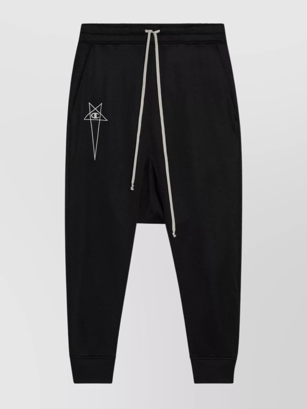 Rick Owens Sweatpants for Men | Online Sale up to 50% off | Lyst